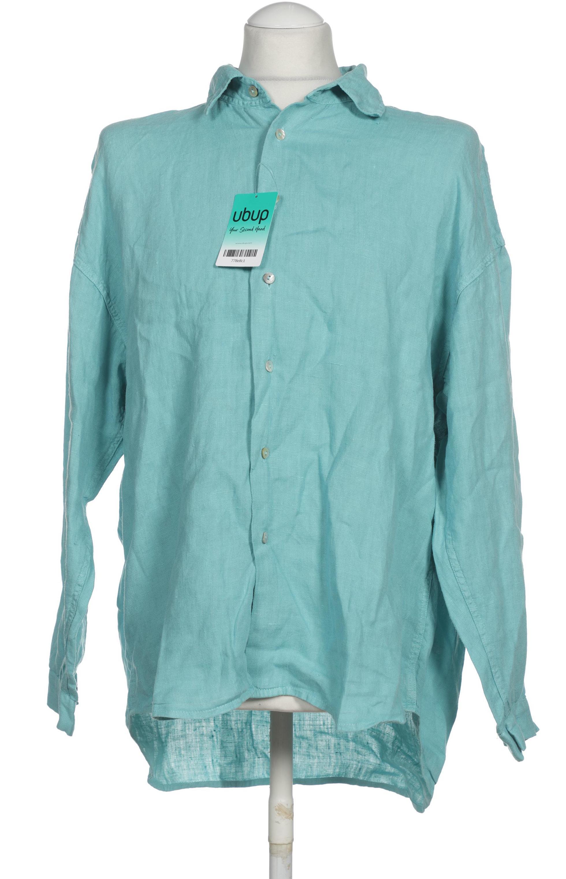 

Backstage Damen Bluse, türkis, Gr.