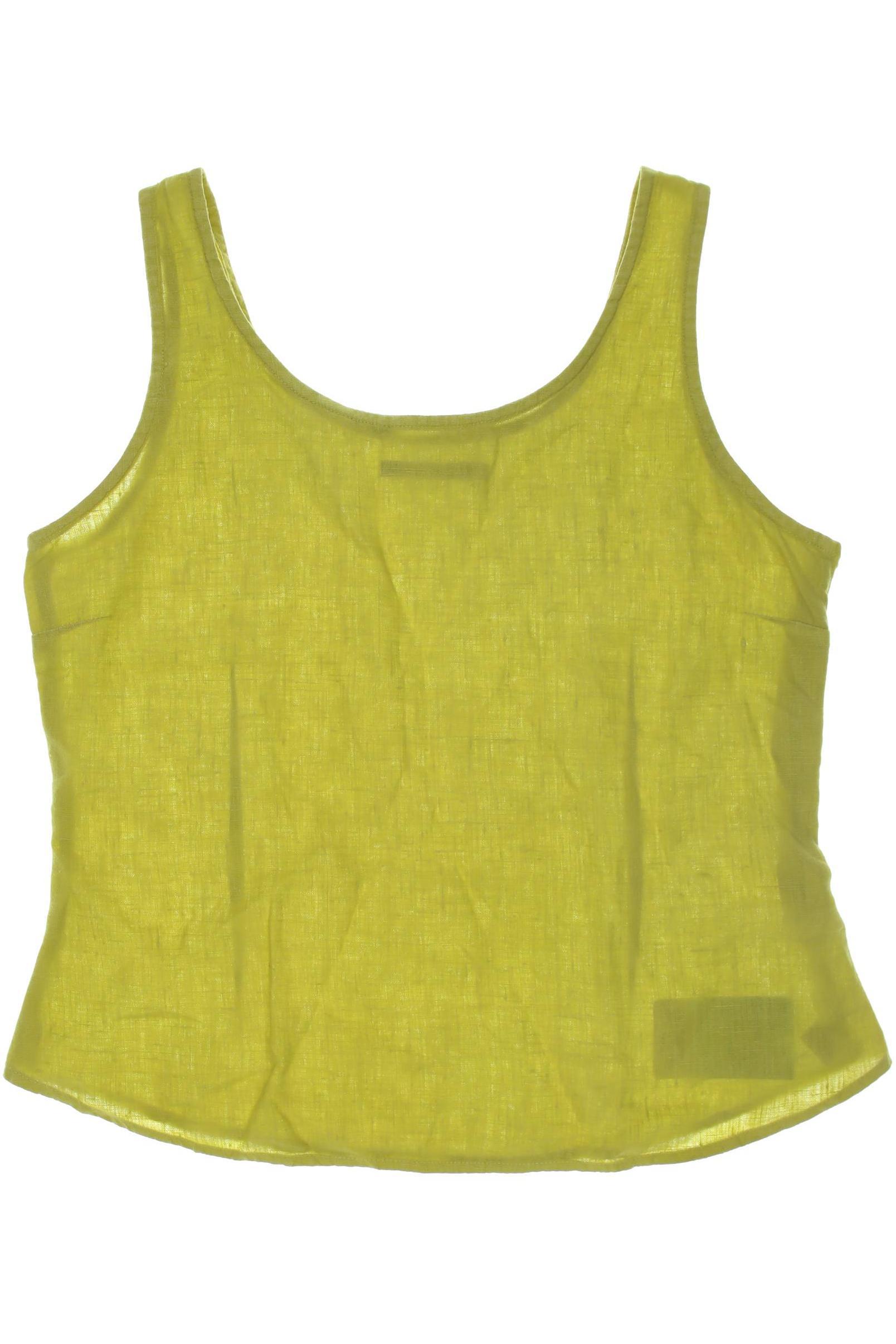 

Backstage Damen Bluse, gelb, Gr.