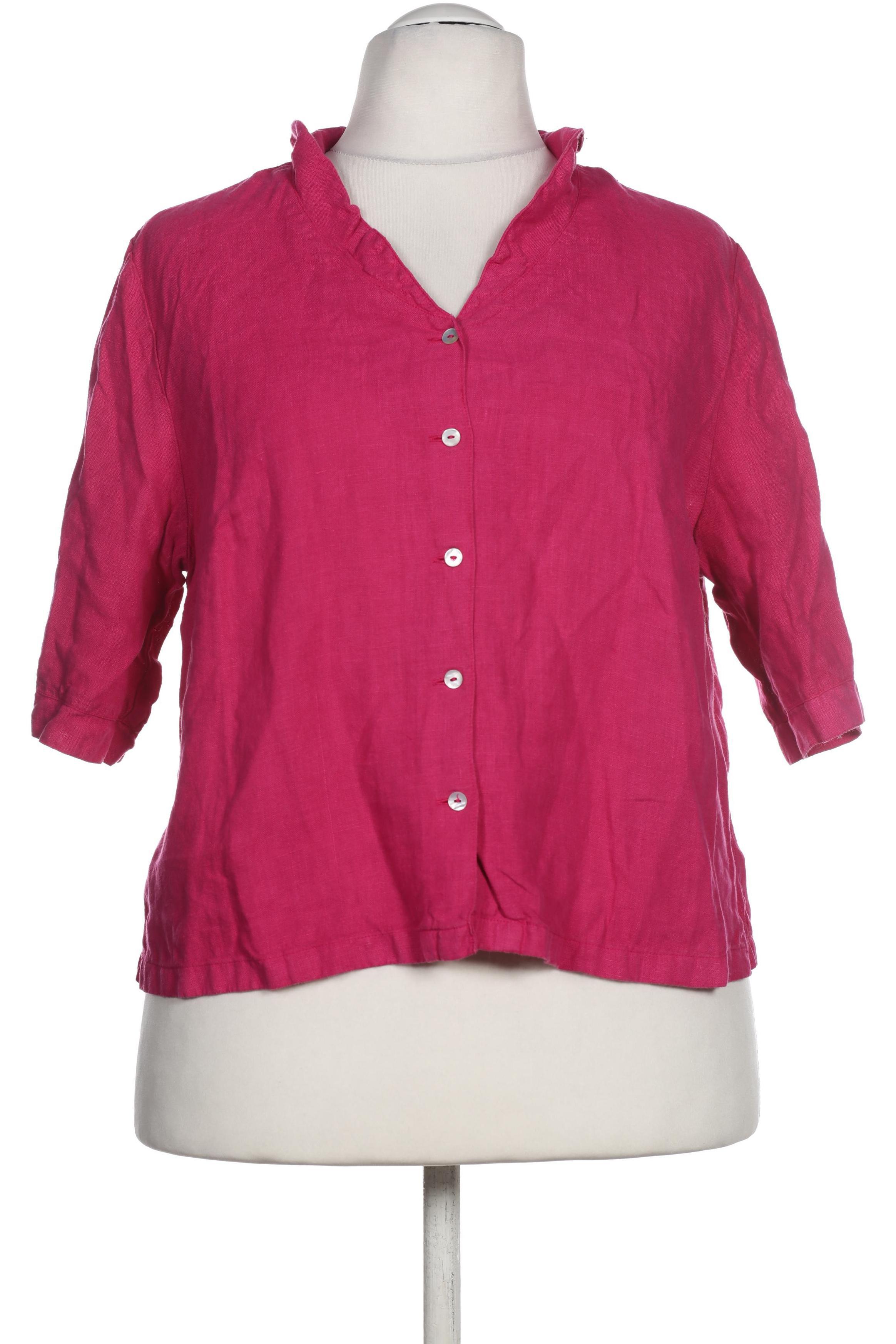 

Backstage Damen Bluse, pink, Gr.