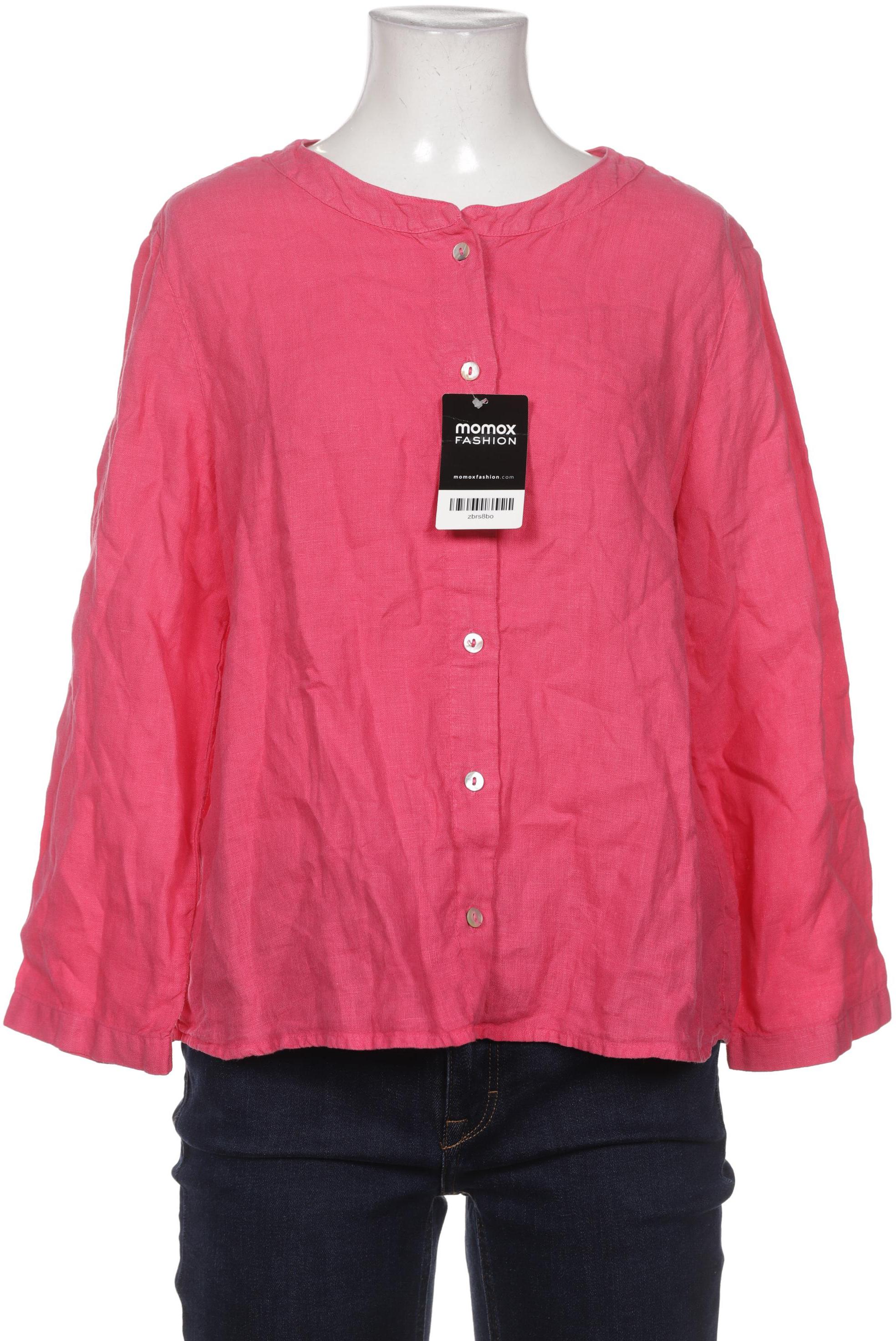 

Backstage Damen Bluse, pink, Gr. 38