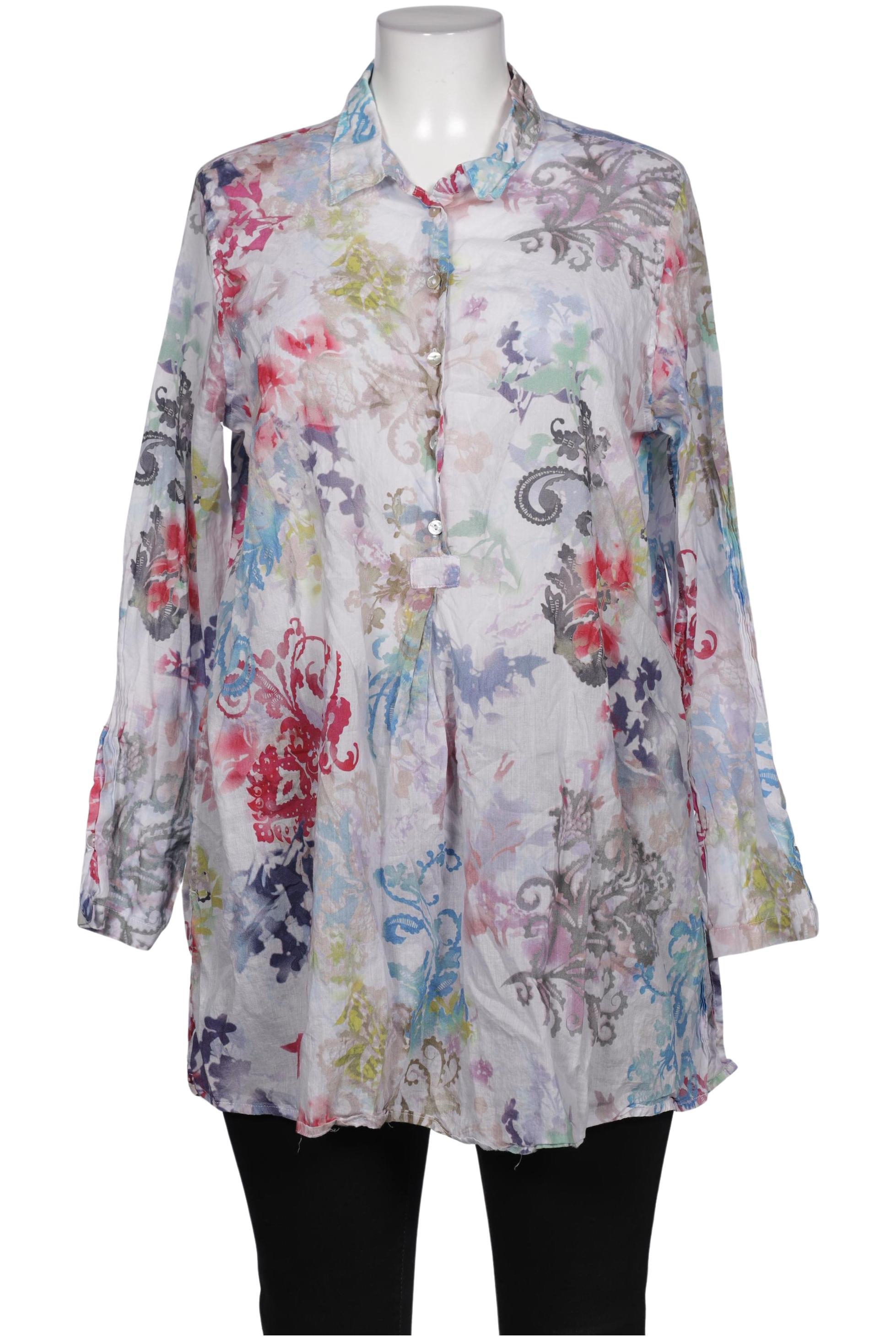 

Backstage Damen Bluse, mehrfarbig, Gr. 46