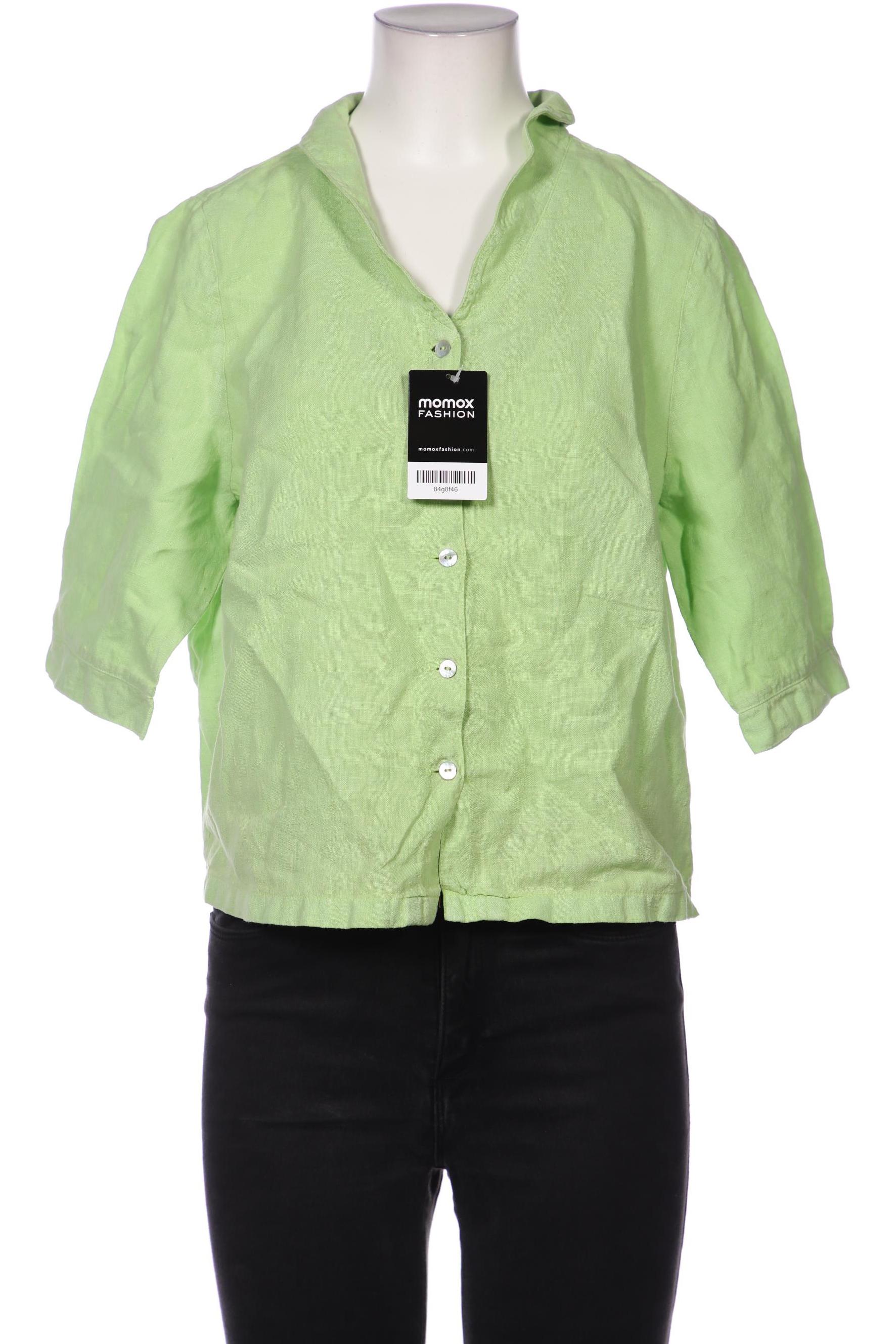 

Backstage Damen Bluse, grün, Gr. 36