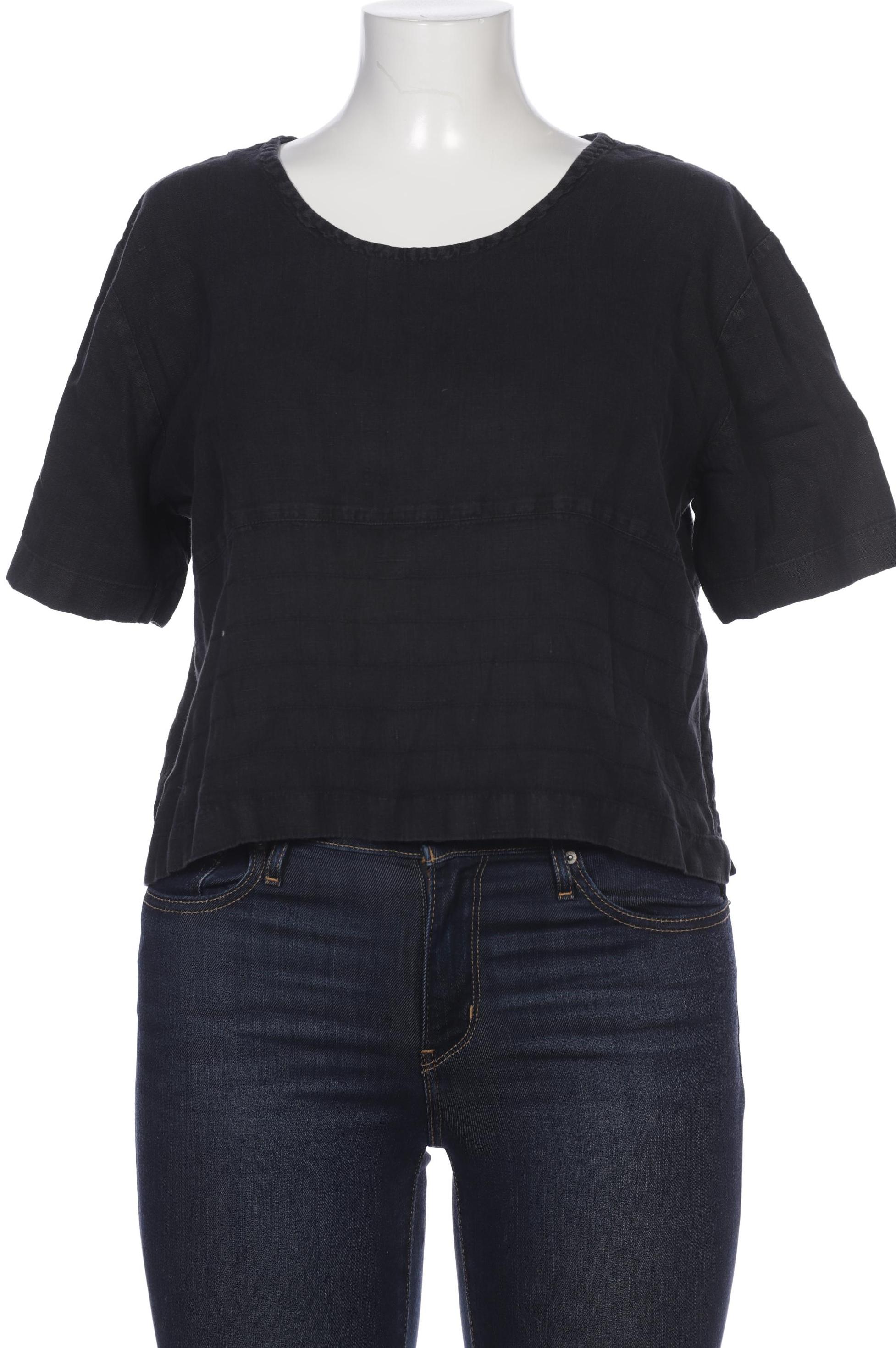 

Backstage Damen Bluse, schwarz