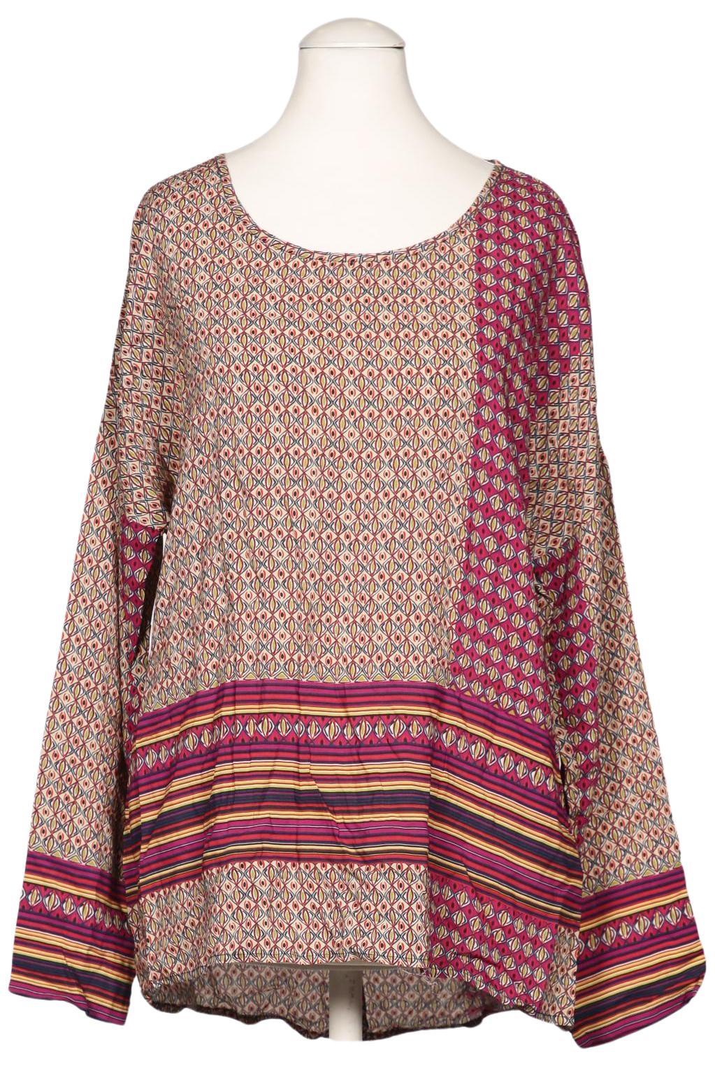 

Backstage Damen Bluse, mehrfarbig, Gr. 36