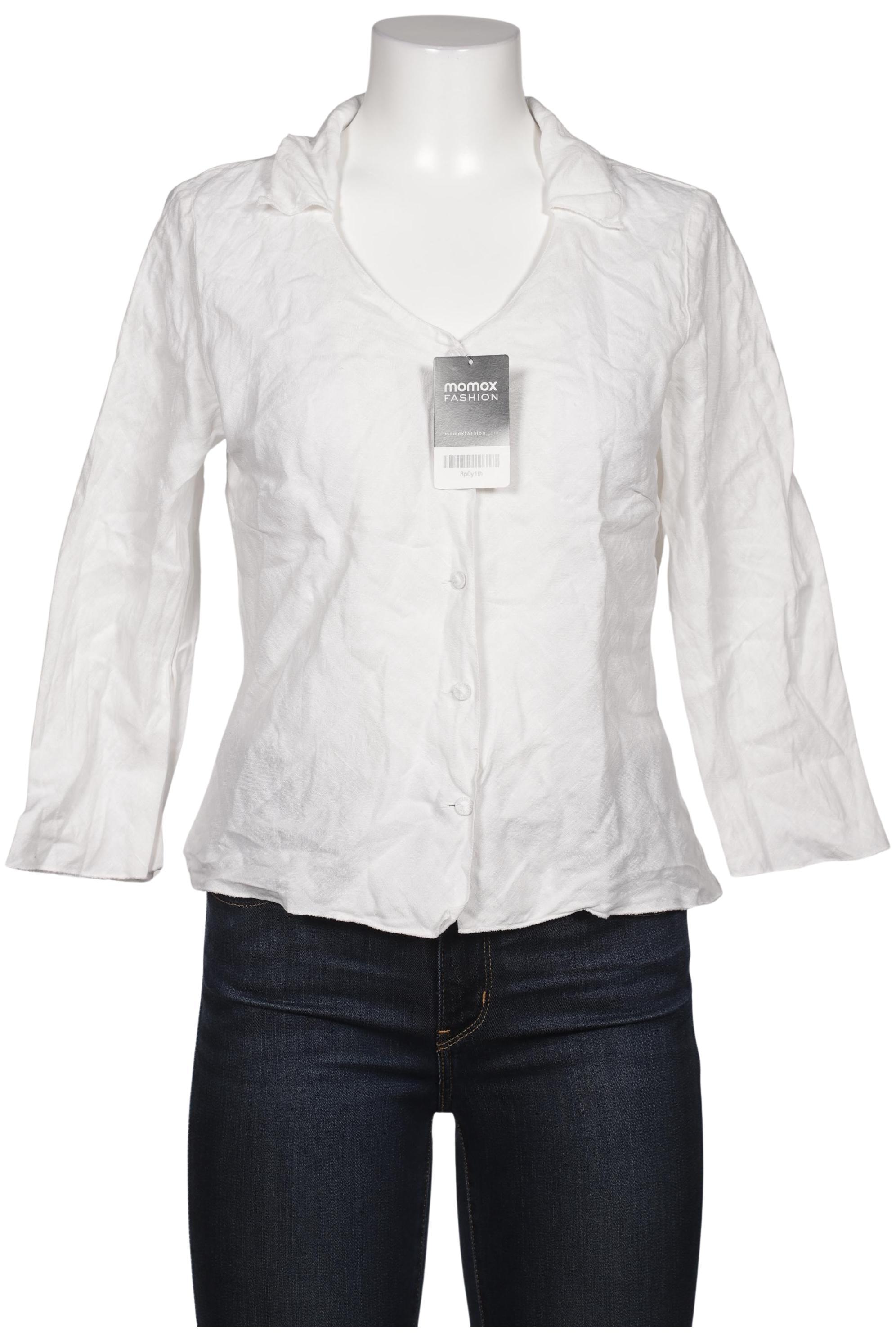

Backstage Damen Bluse, weiß, Gr. 38
