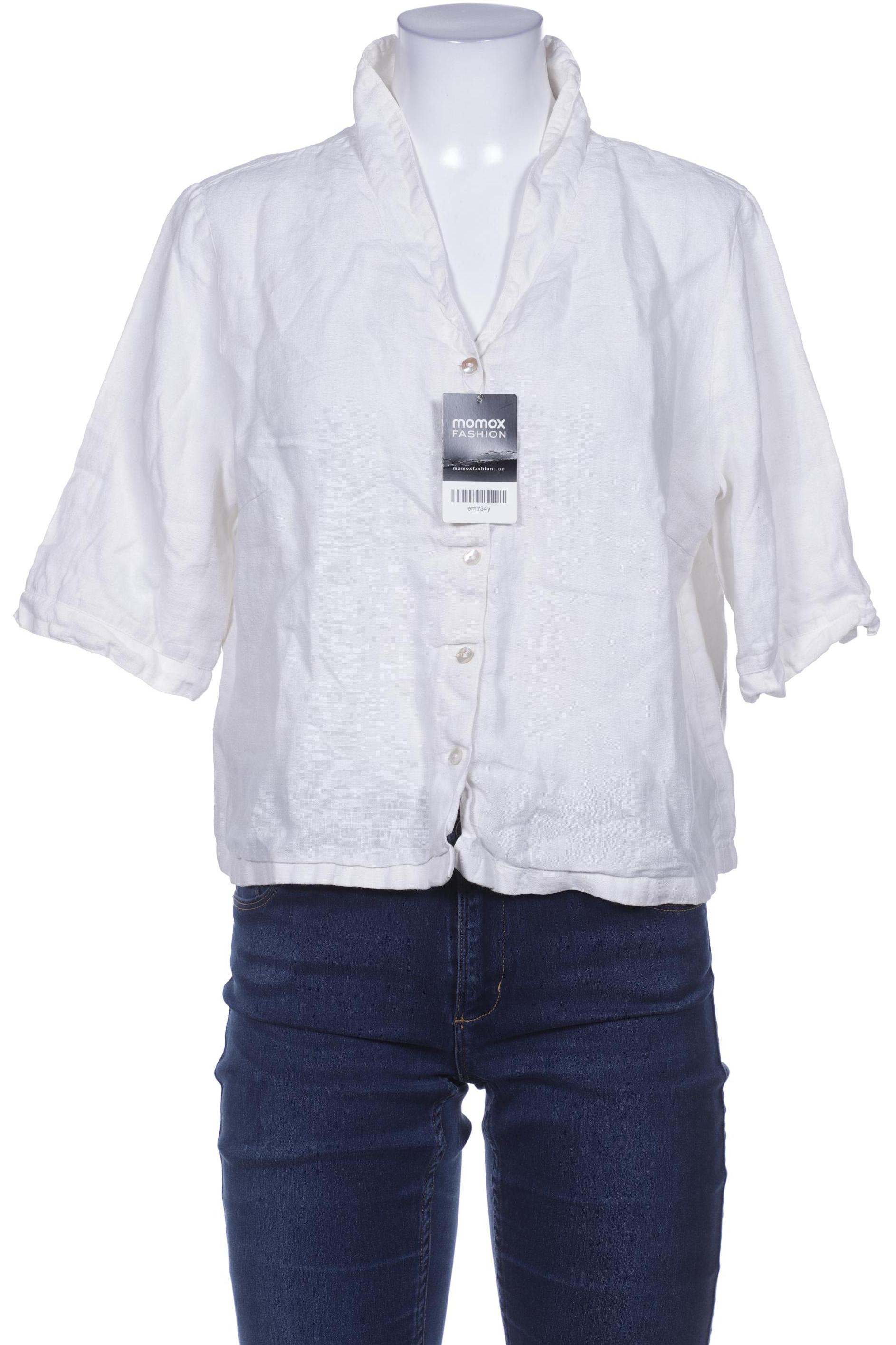 

Backstage Damen Bluse, weiß