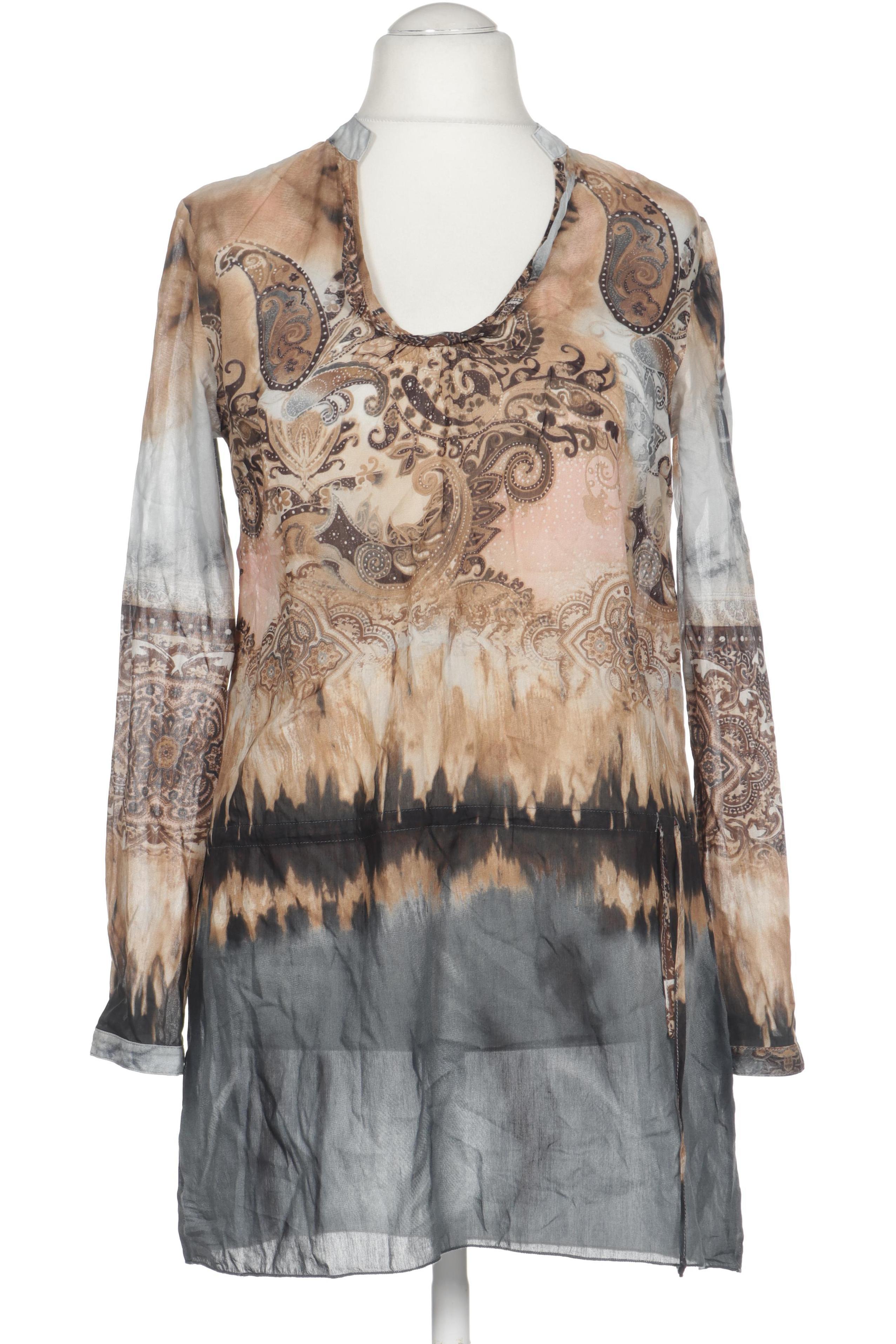 

Backstage Damen Bluse, braun, Gr.