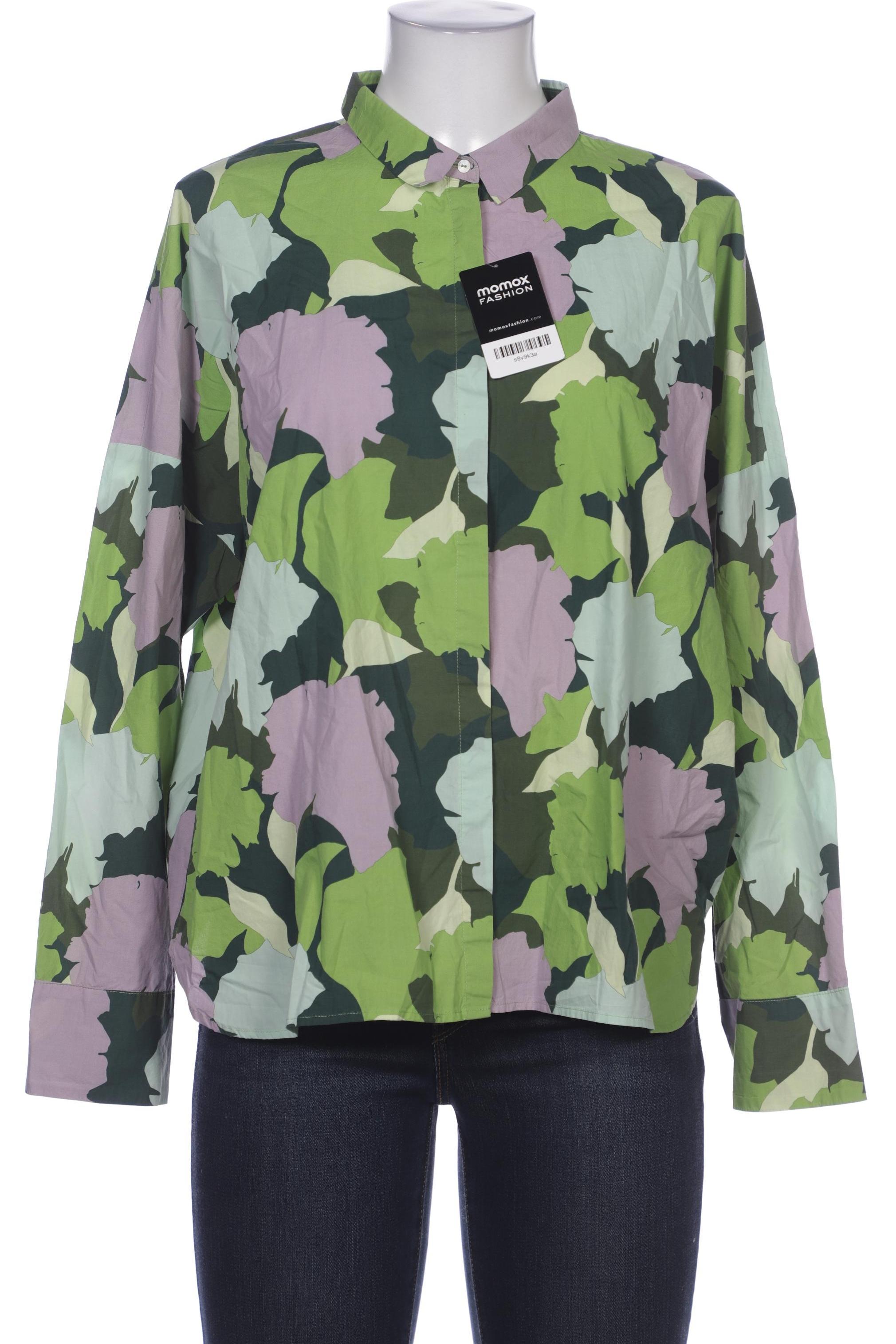 Thumbnail - Backstage Damen Bluse, mehrfarbig, Gr. 40