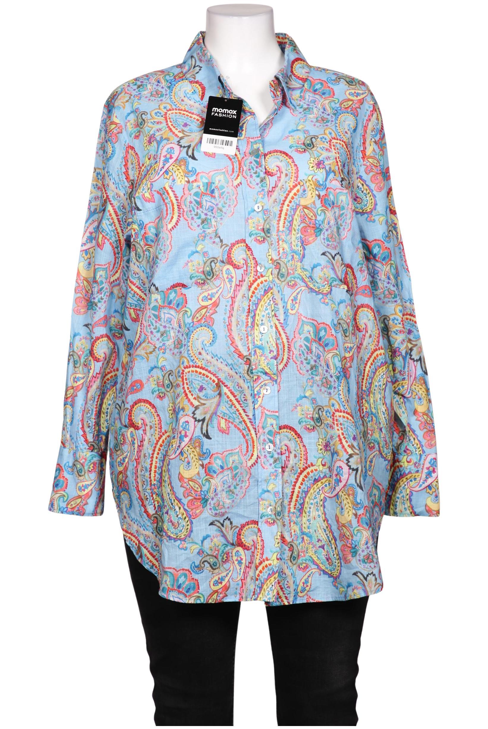 

Backstage Damen Bluse, mehrfarbig, Gr. 44