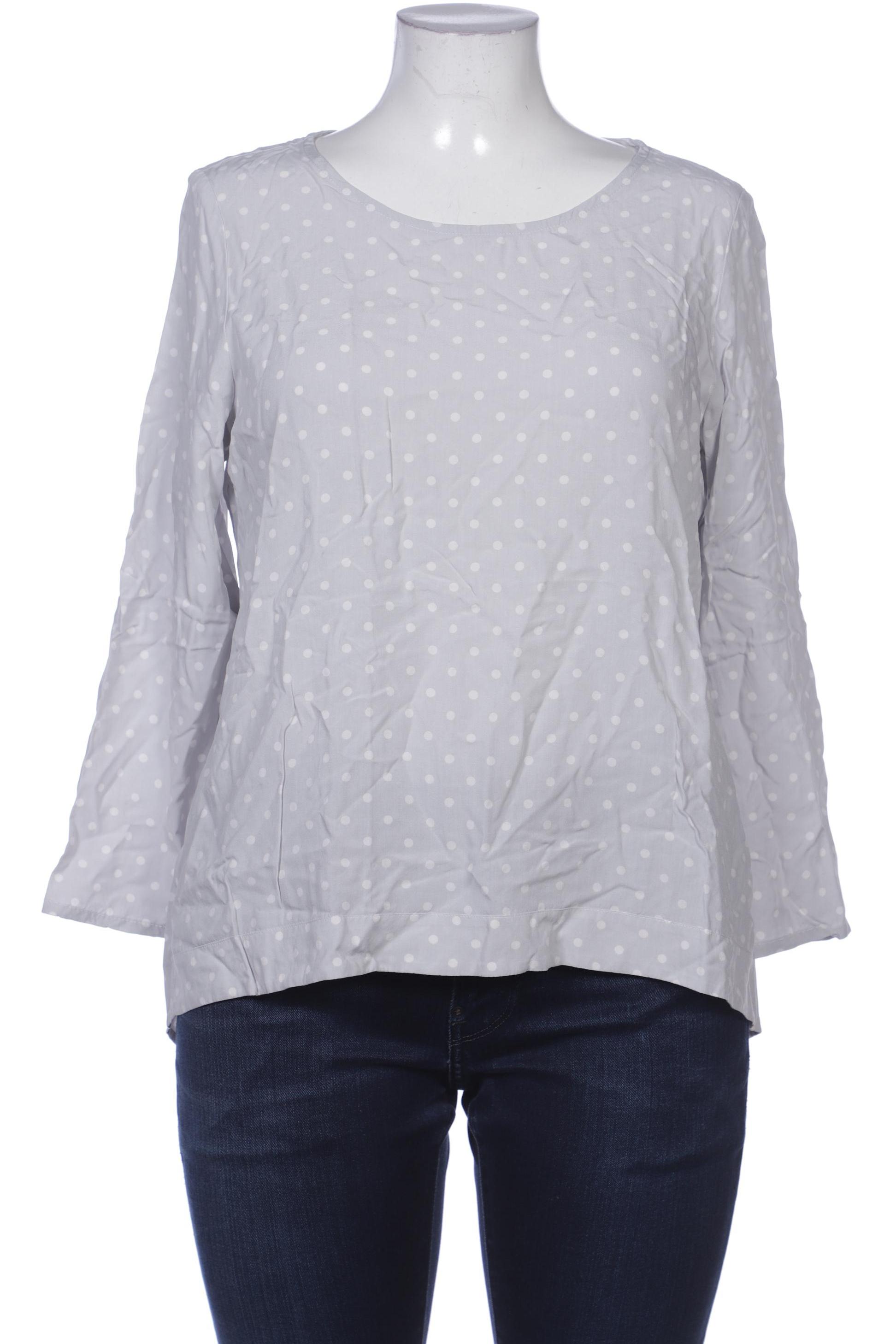 

Backstage Damen Bluse, grau, Gr. 44