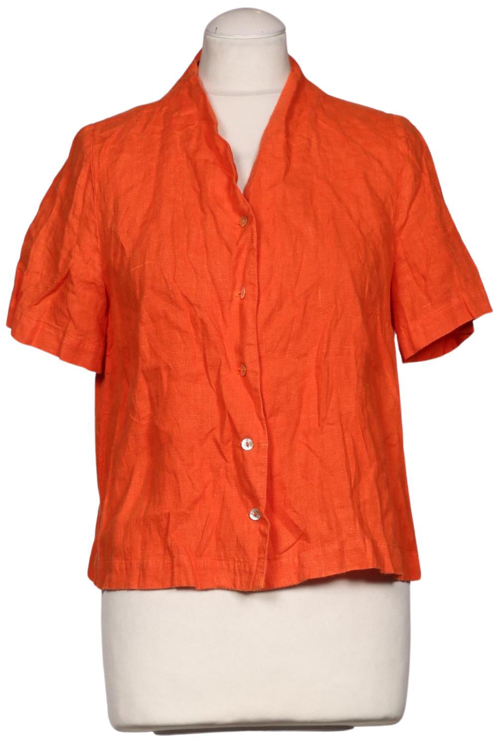 

Backstage Damen Bluse, orange, Gr. 38