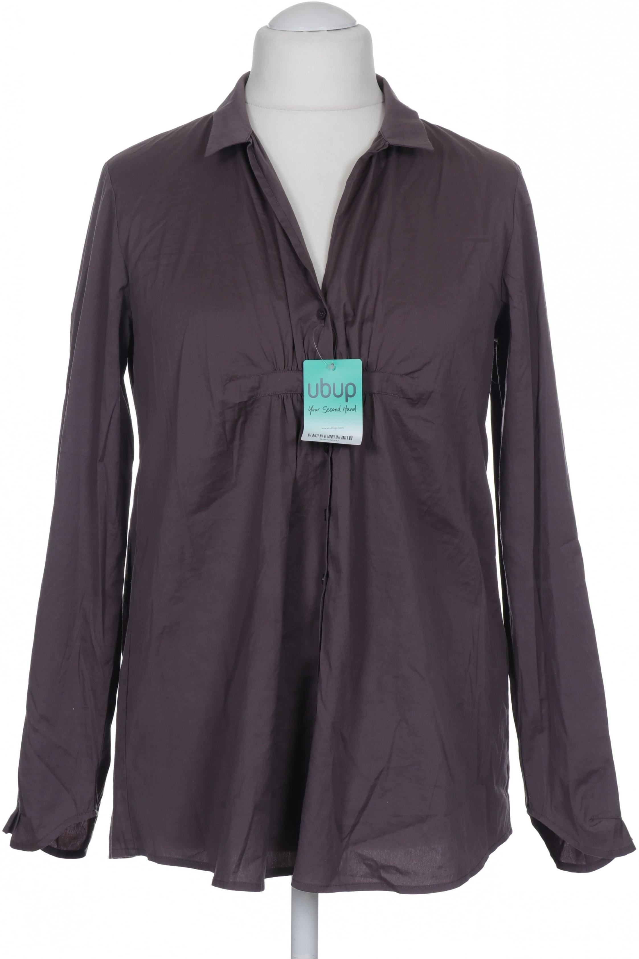 

Backstage Damen Bluse, grau, Gr.