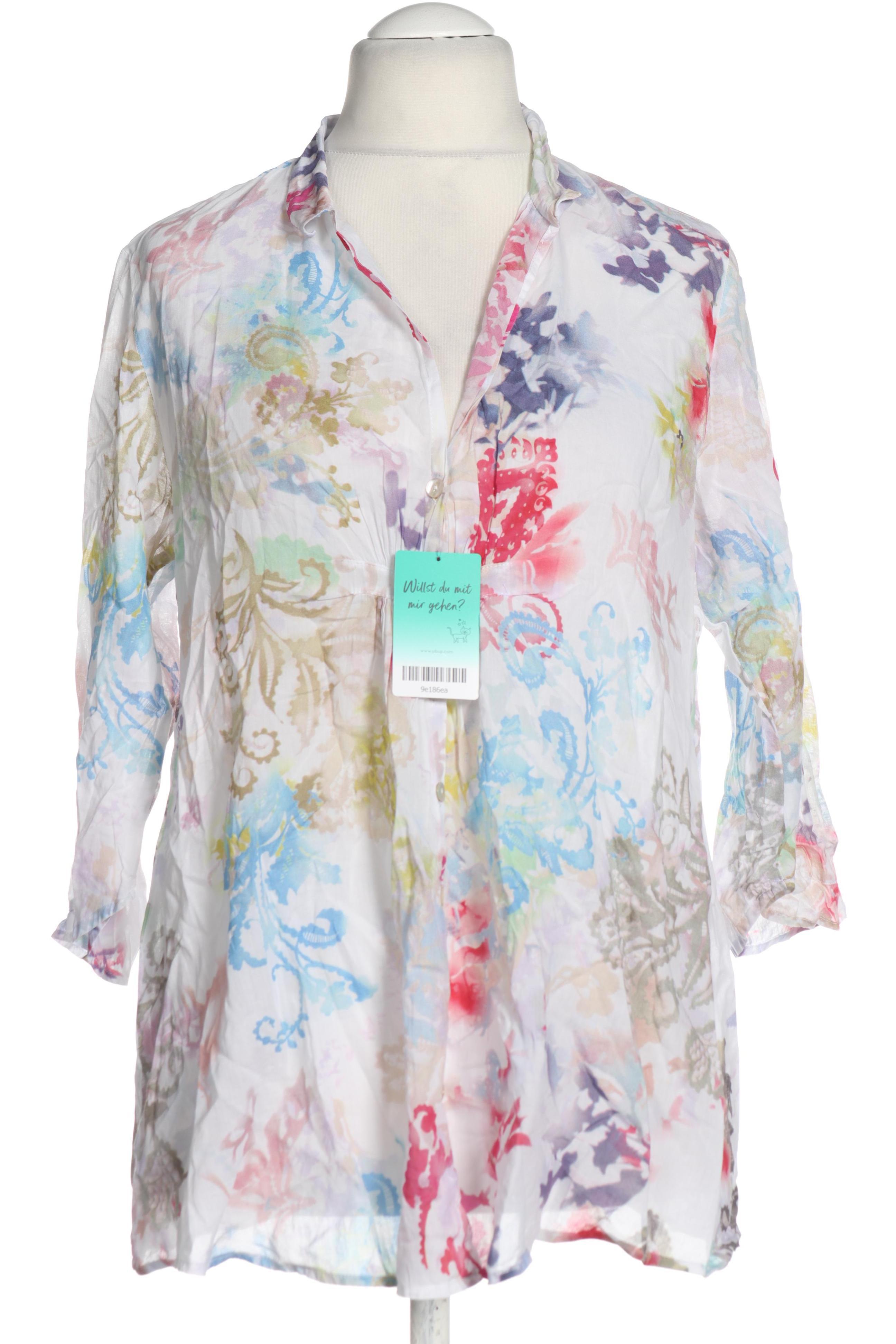 

Backstage Damen Bluse, weiß, Gr.