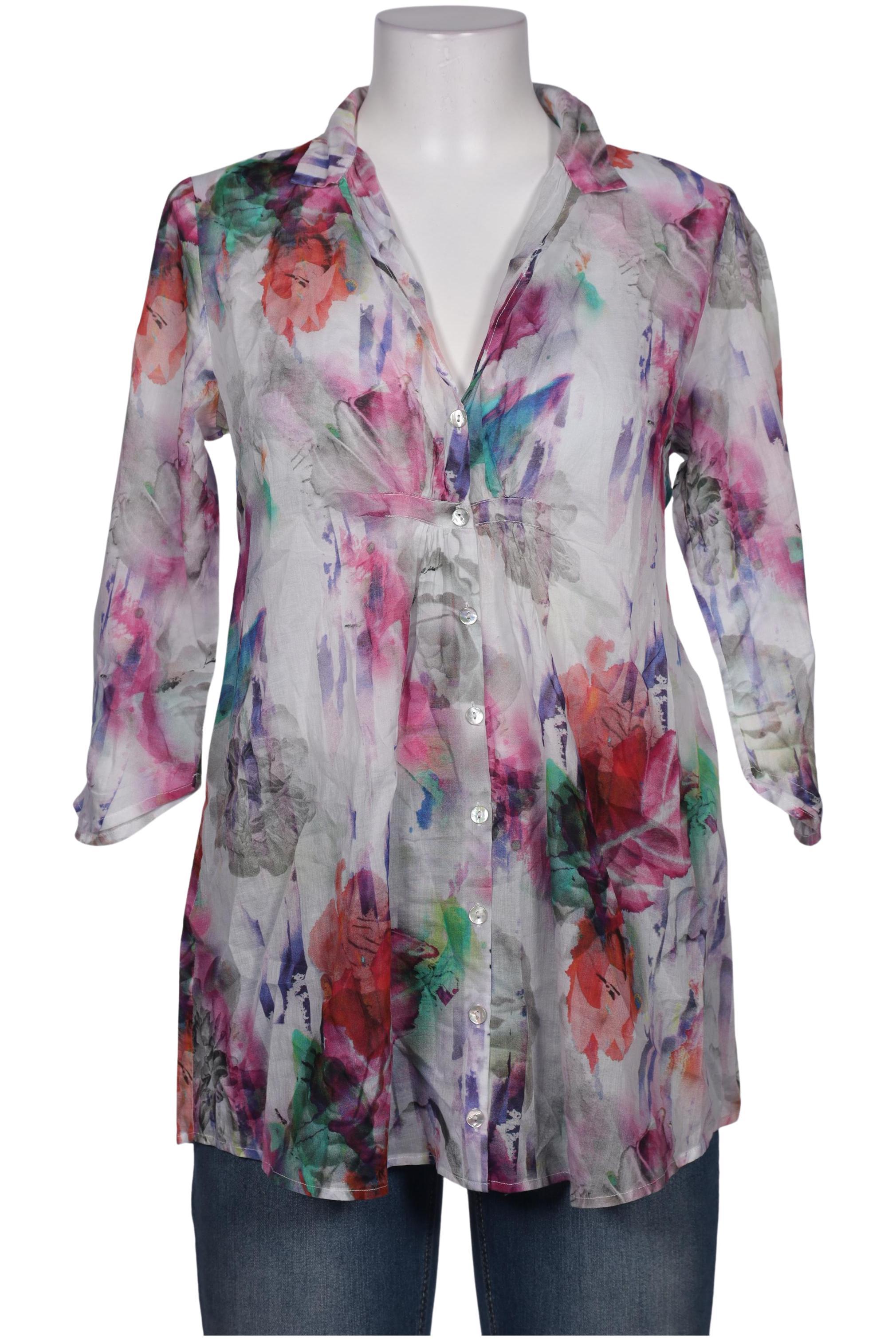 

Backstage Damen Bluse, mehrfarbig, Gr. 36