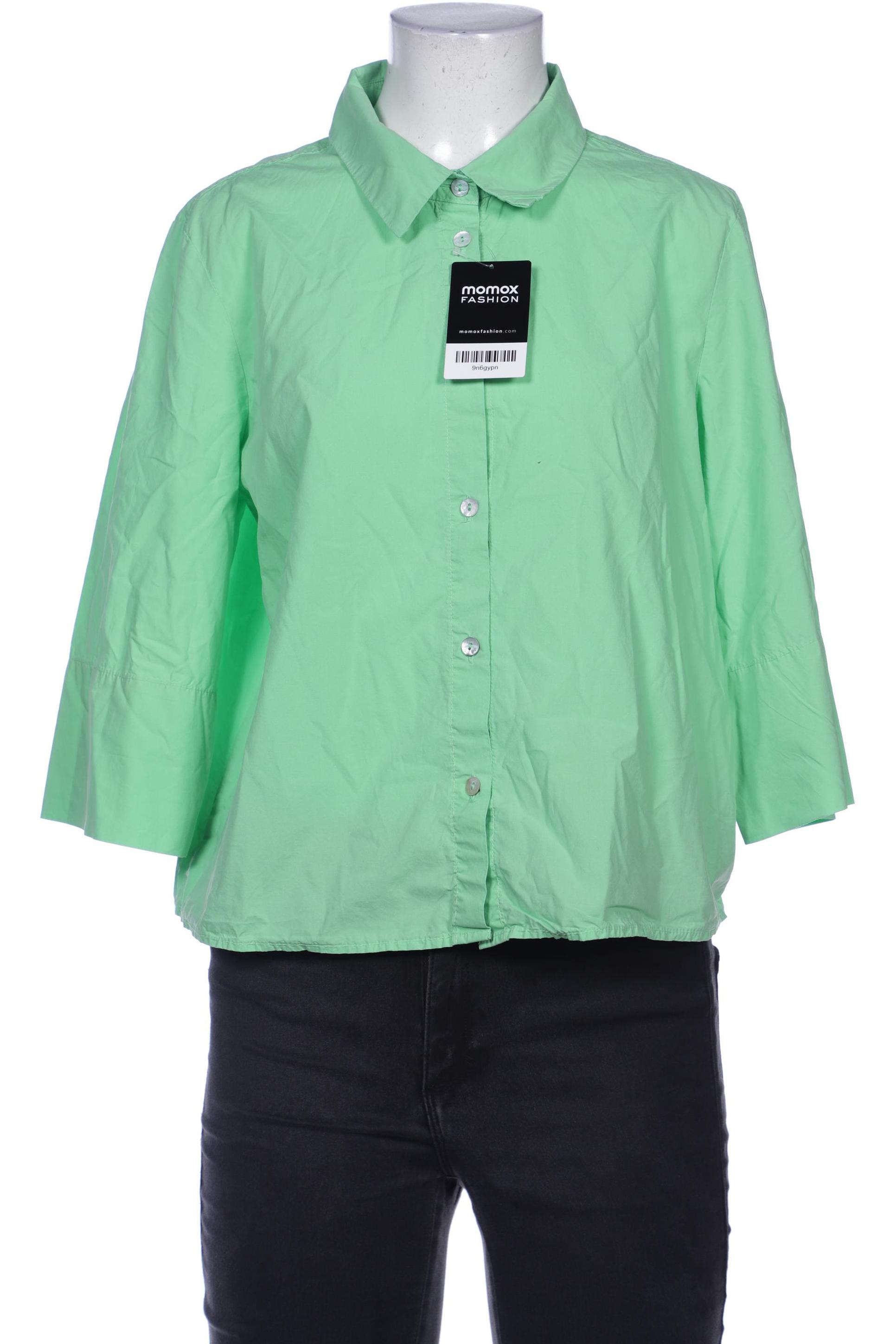 

Backstage Damen Bluse, grün, Gr. 38