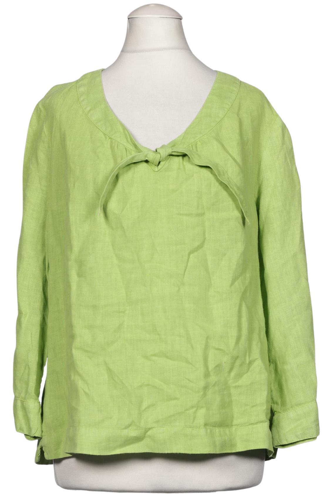 

Backstage Damen Bluse, hellgrün, Gr. 36