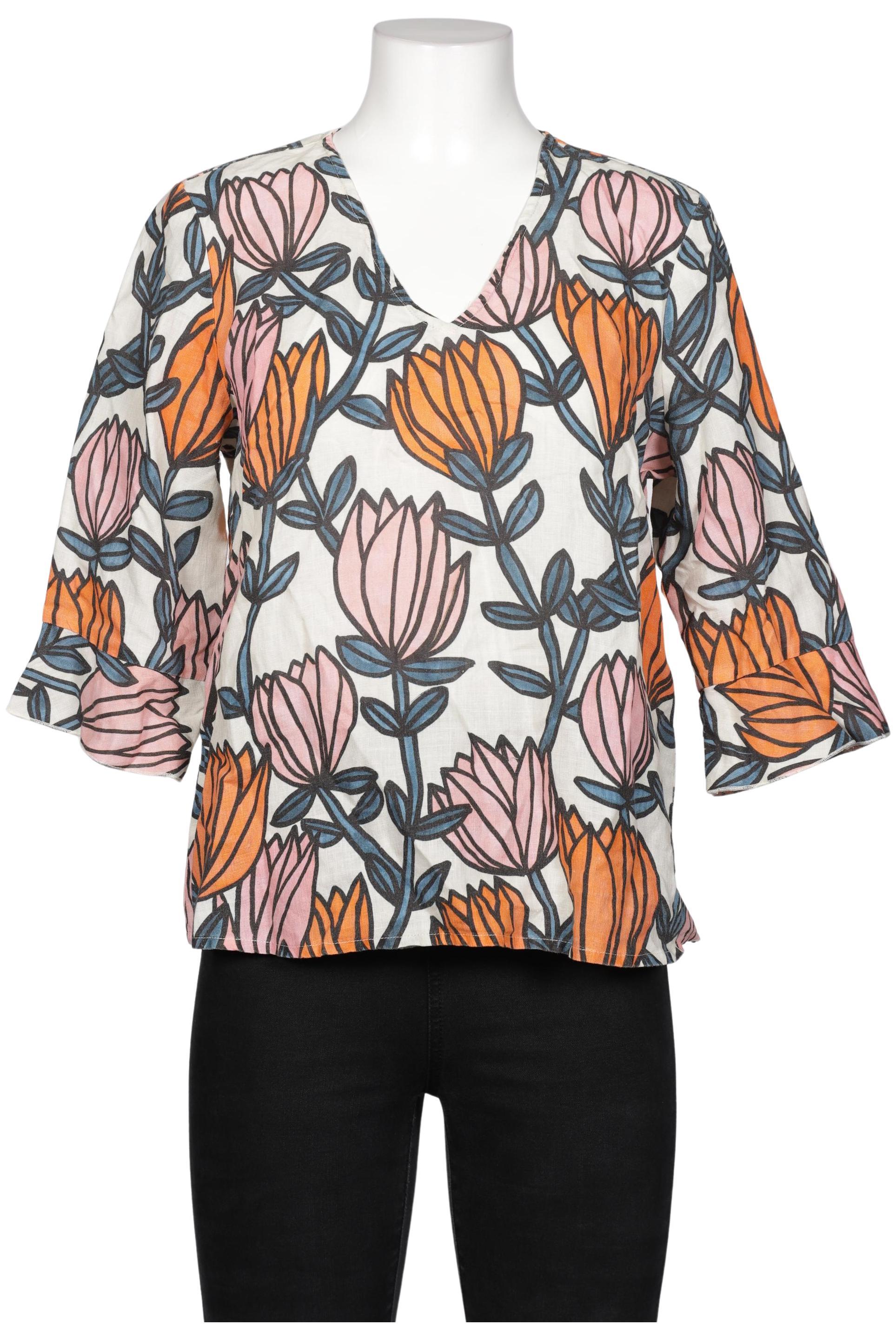 

Backstage Damen Bluse, mehrfarbig, Gr. 42