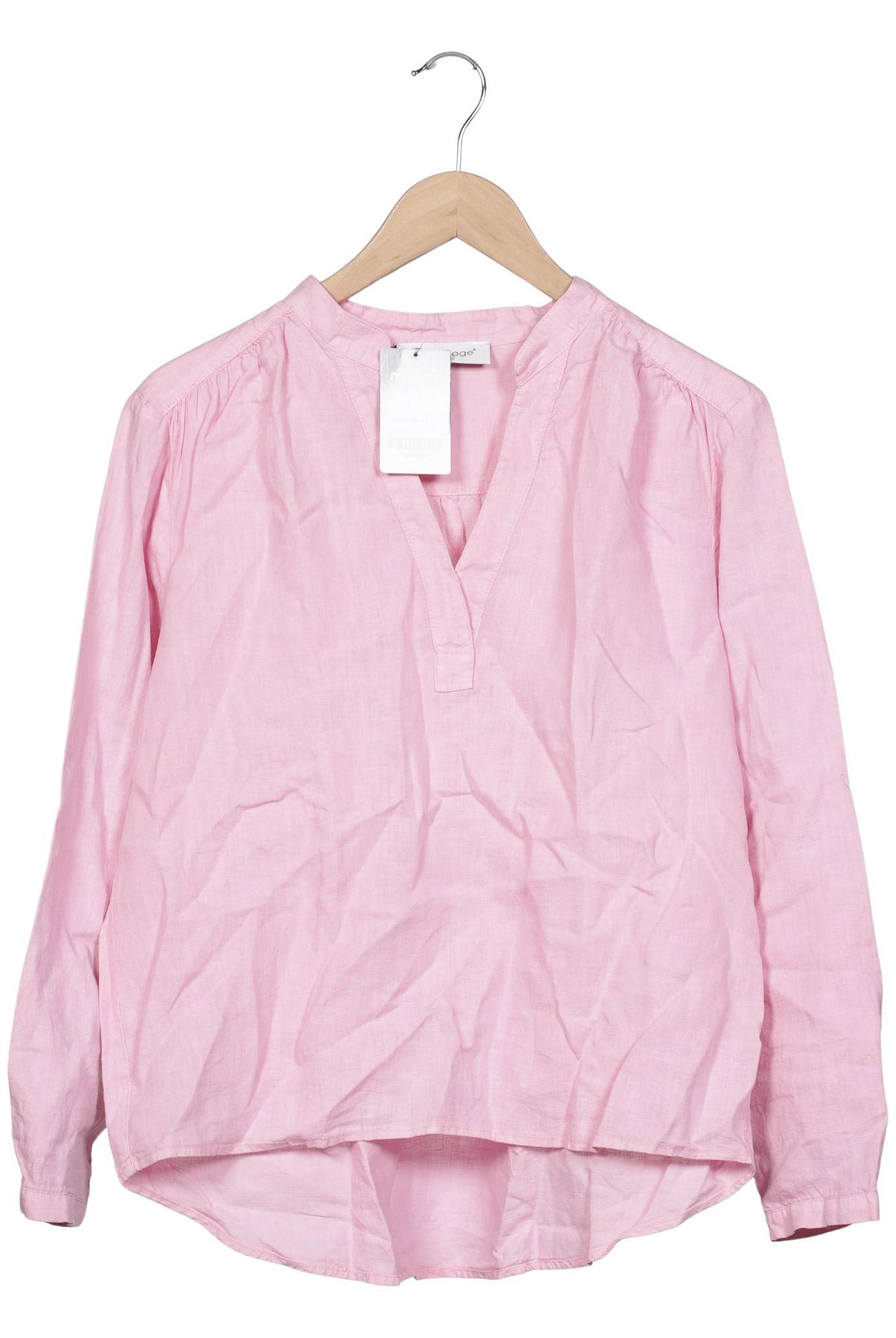 

Backstage Damen Bluse, pink, Gr. 38