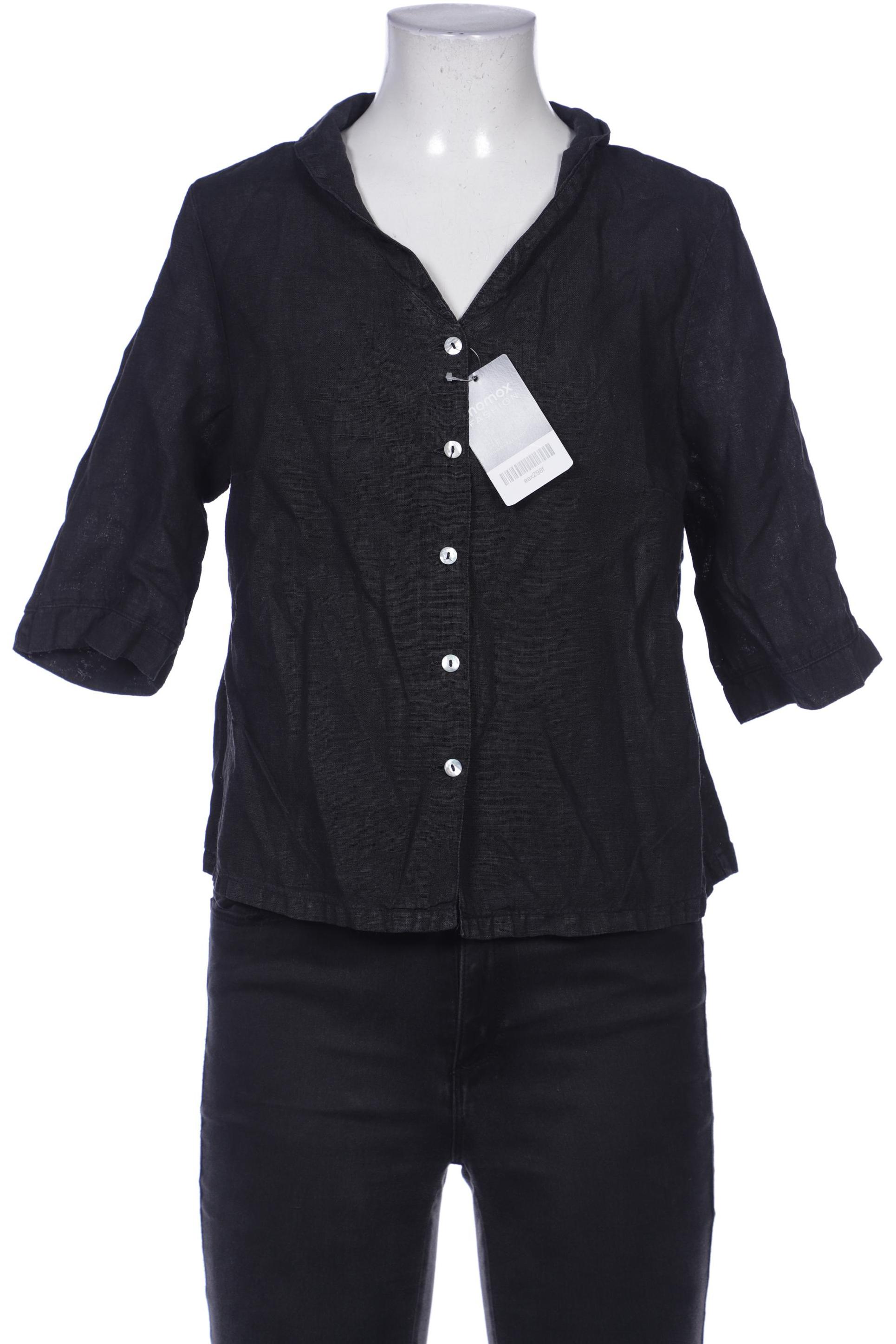 

Backstage Damen Bluse, schwarz, Gr. 36