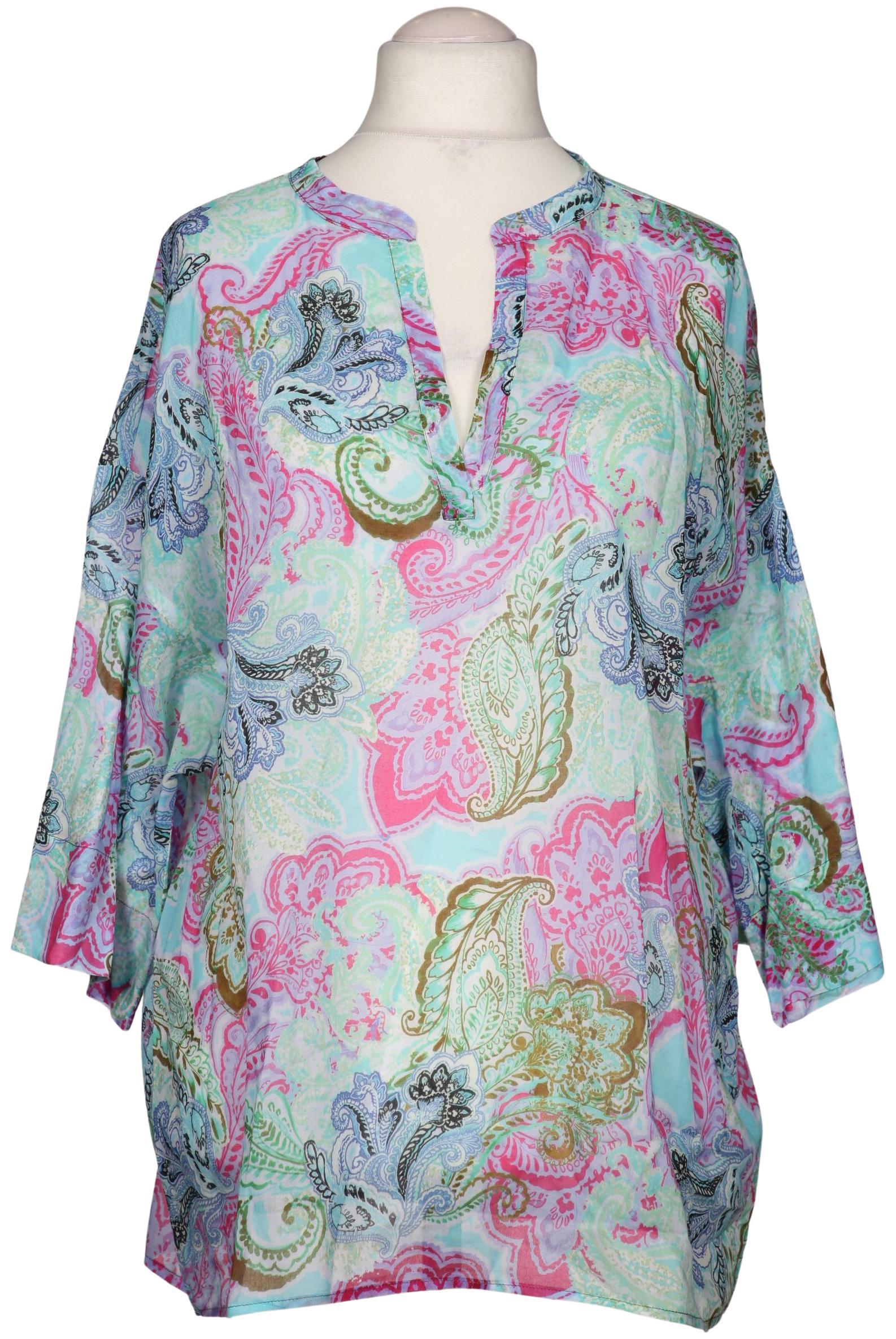 

Backstage Damen Bluse, mehrfarbig, Gr. 42