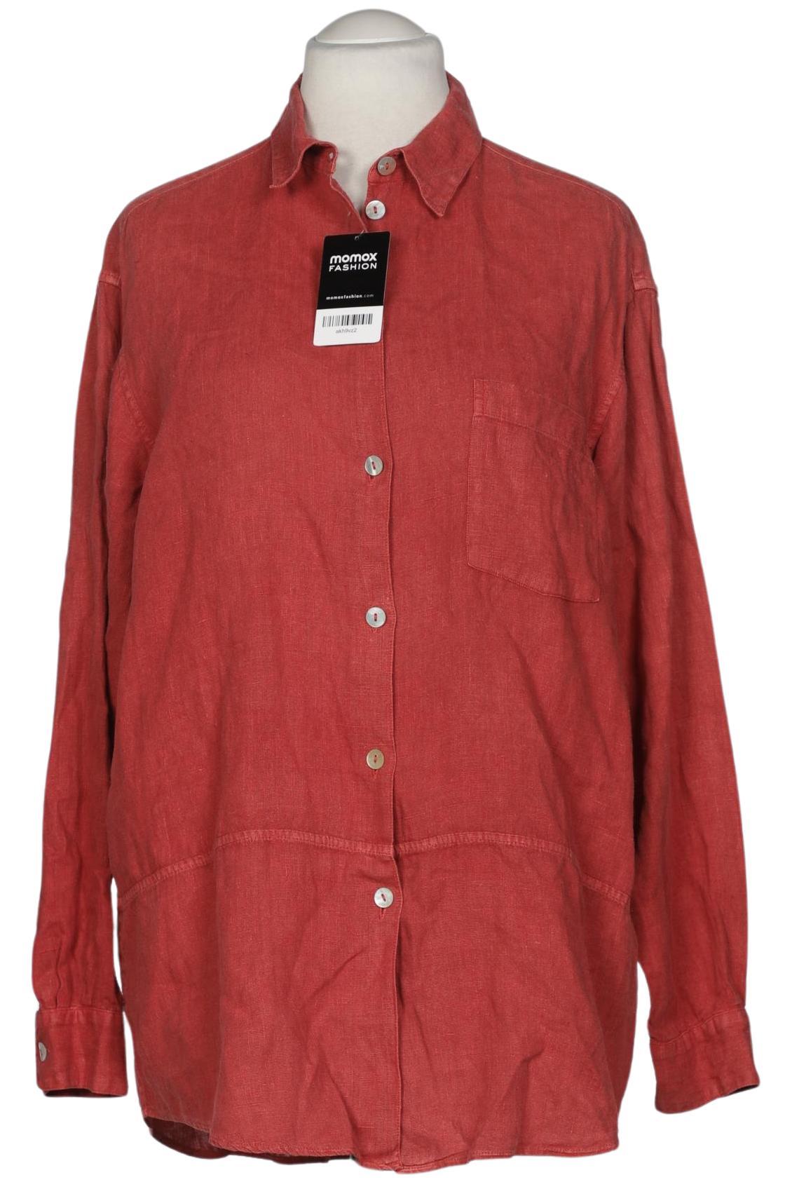 

Backstage Damen Bluse, rot, Gr. 46