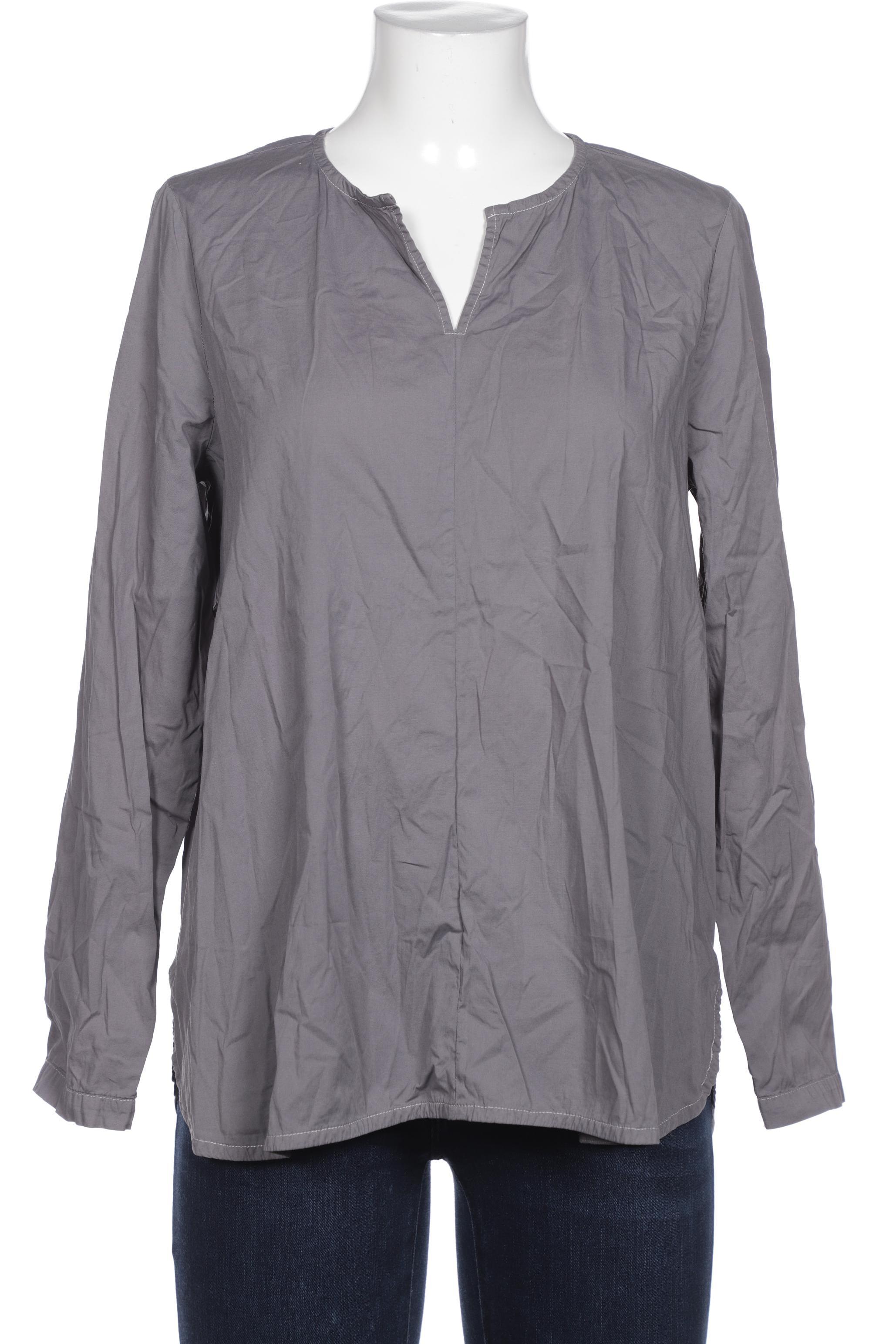

Backstage Damen Bluse, grau