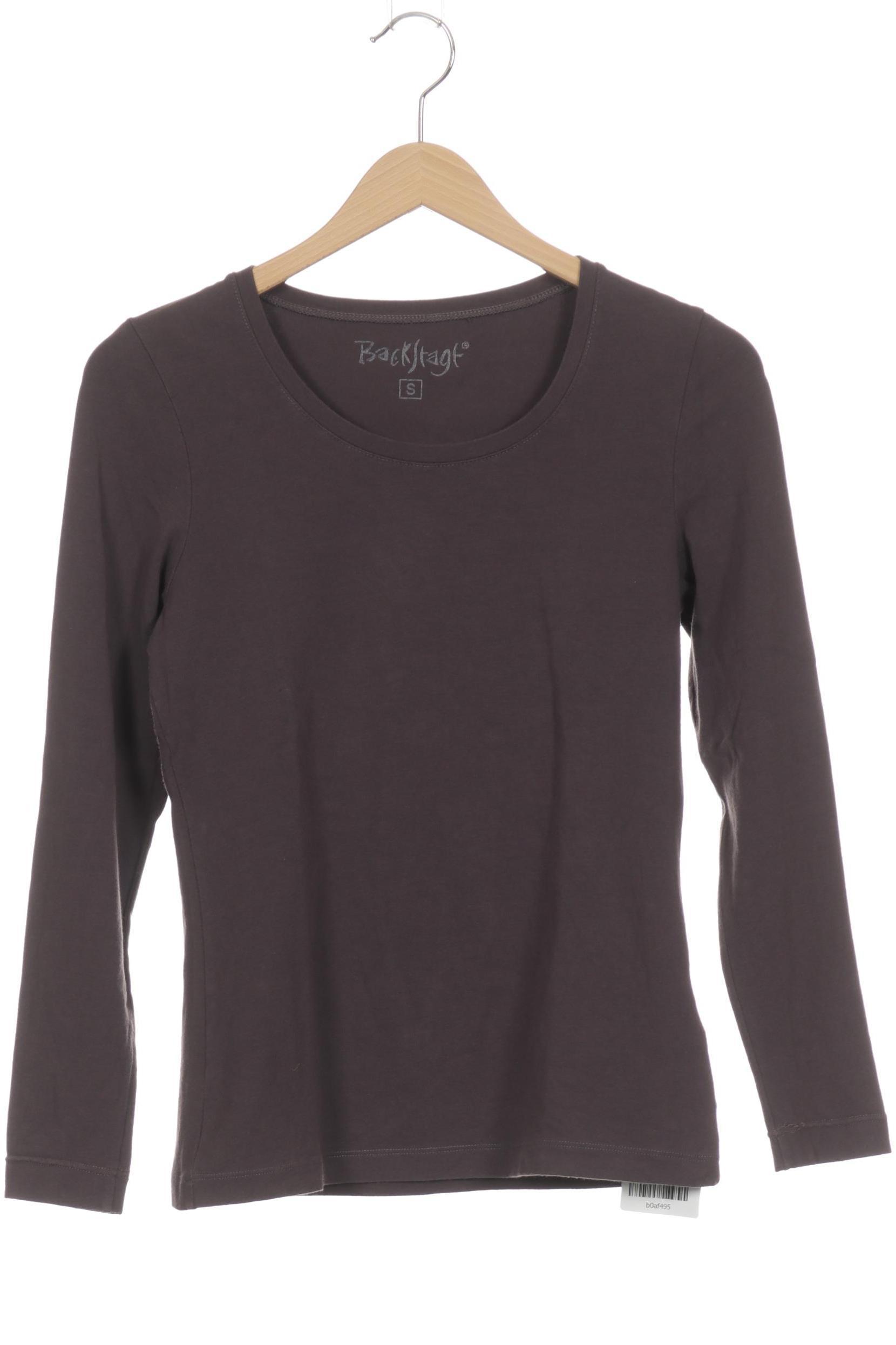 

Backstage Damen Bluse, lila, Gr.