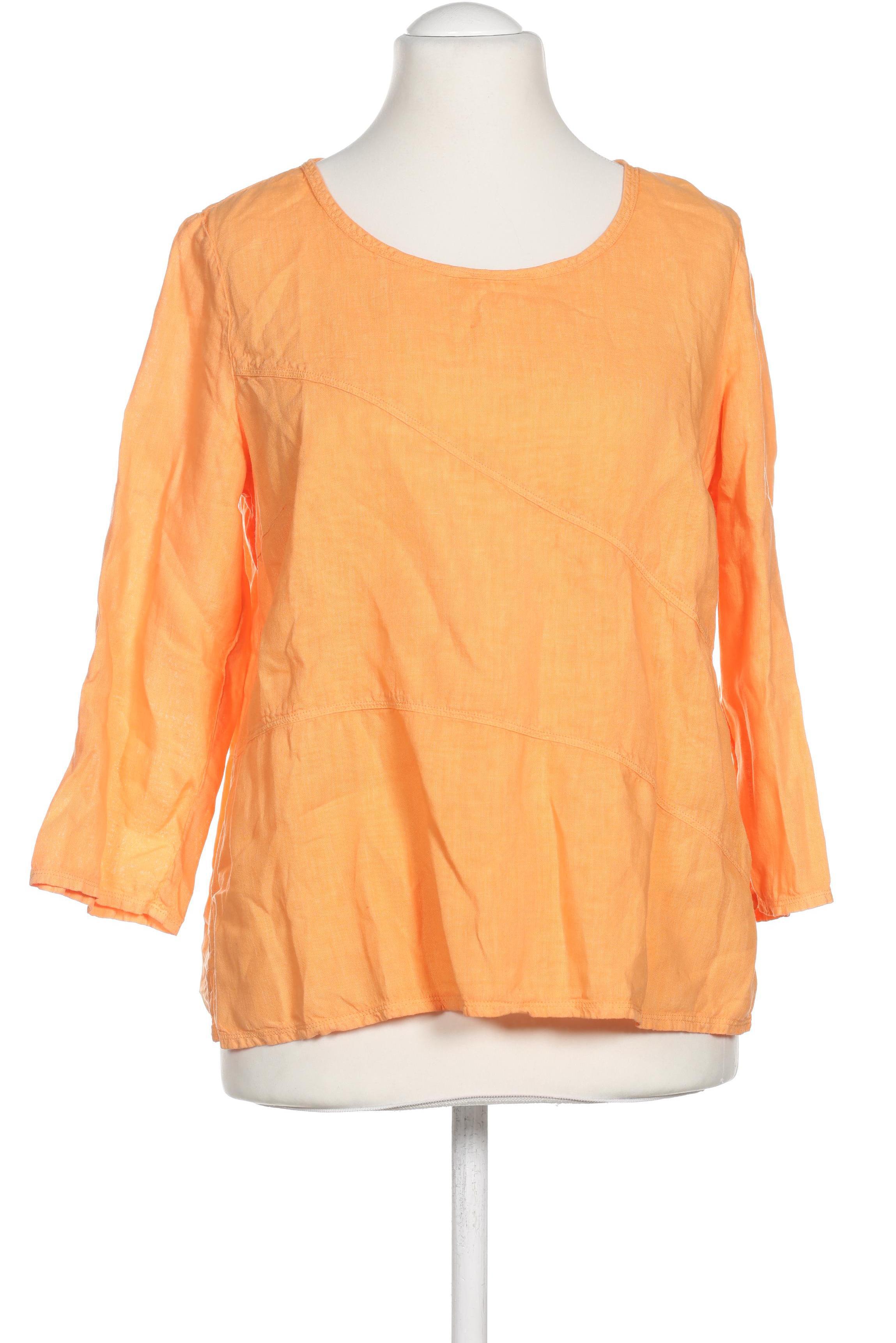 

Backstage Damen Bluse, orange, Gr.
