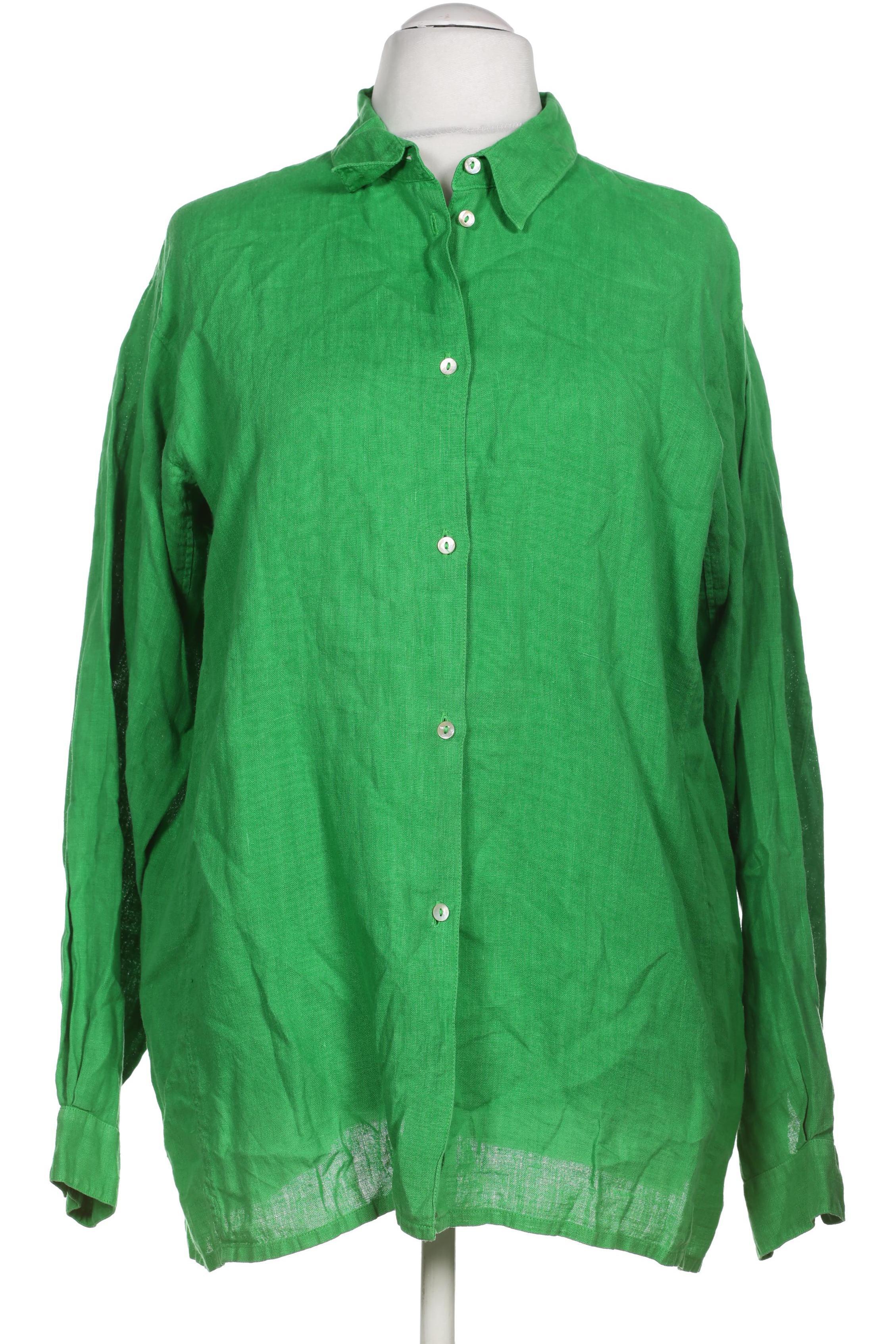 

Backstage Damen Bluse, grün, Gr.