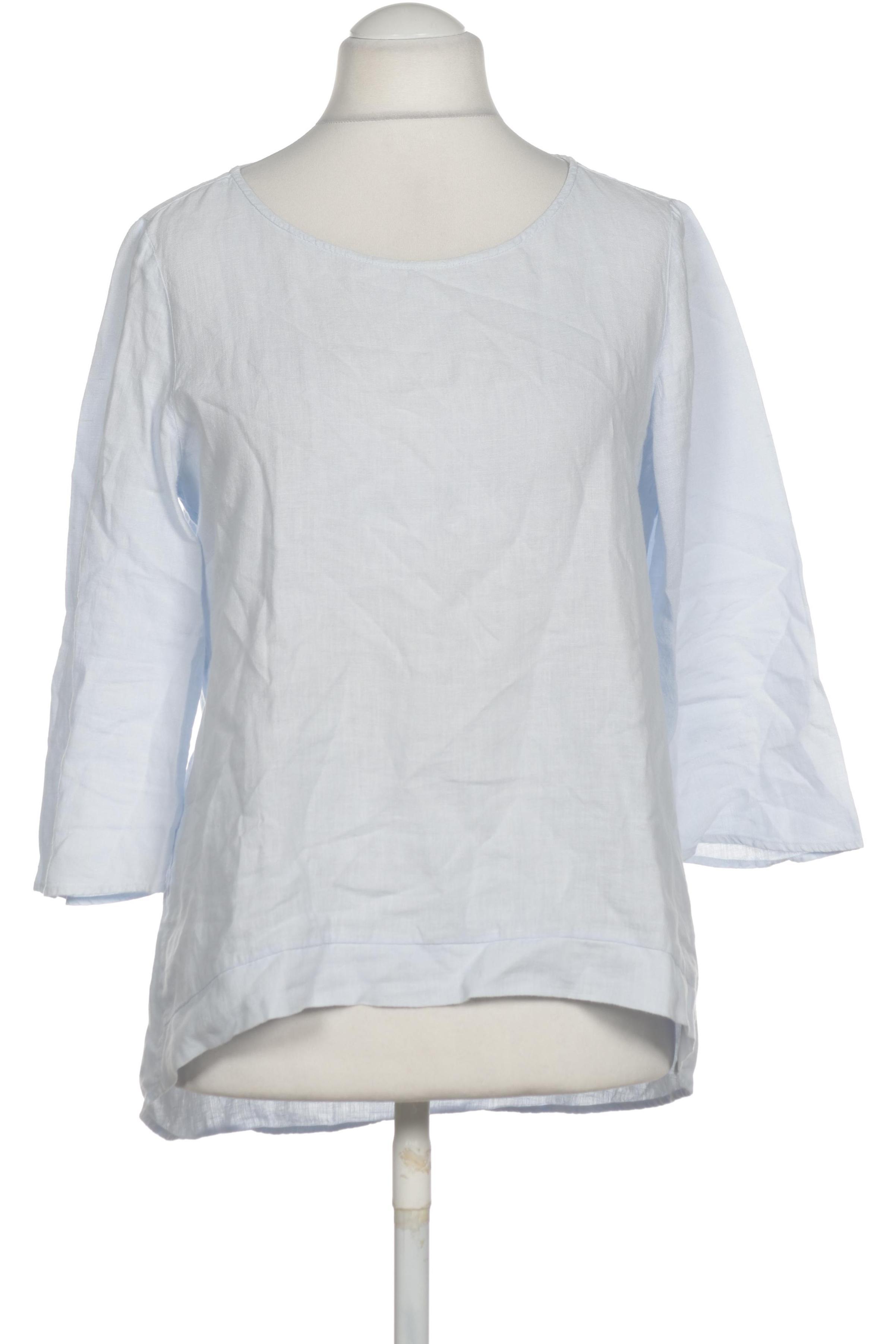 

Backstage Damen Bluse, blau, Gr.