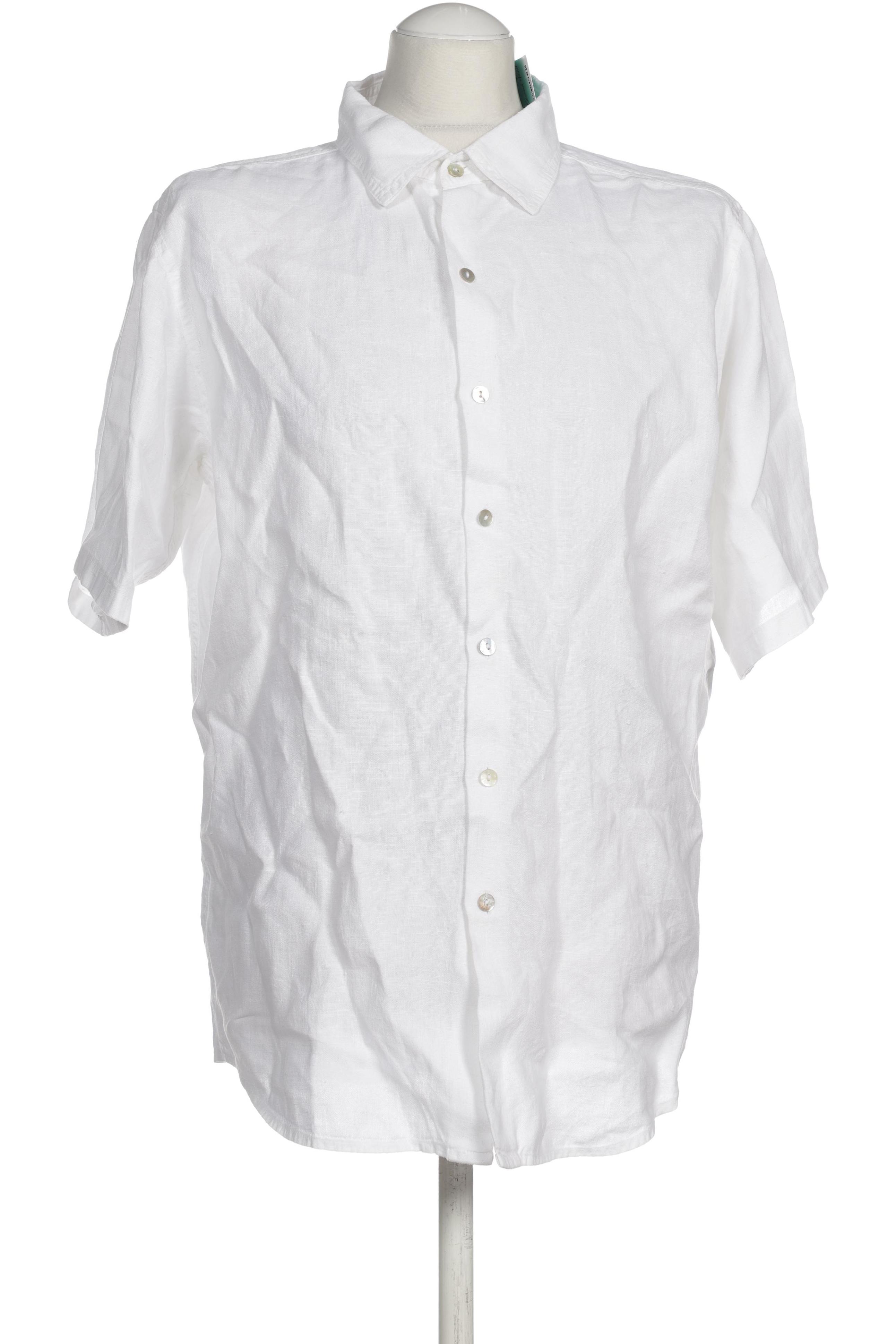 

Backstage Damen Bluse, weiß, Gr.