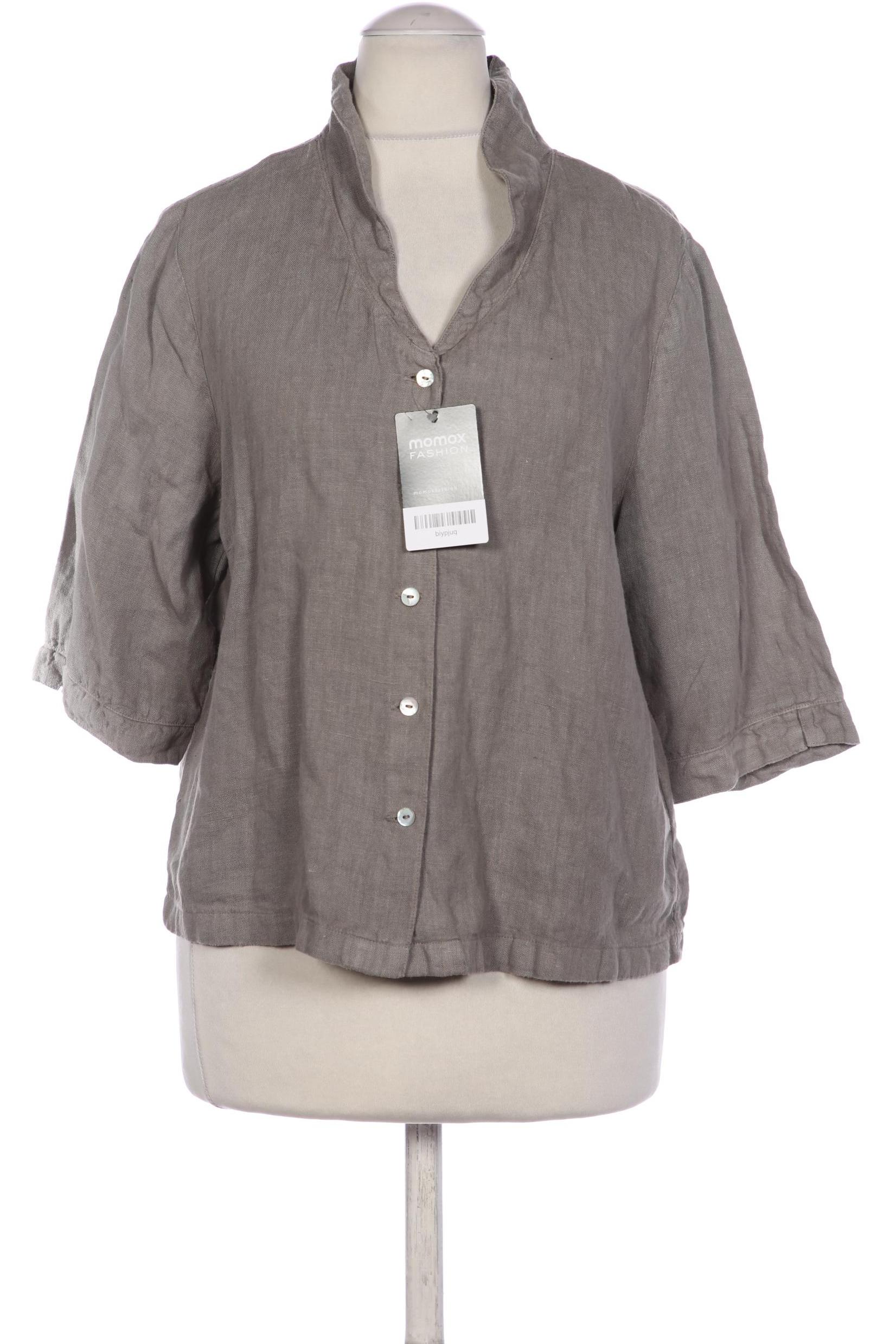 

Backstage Damen Bluse, grau, Gr. 36