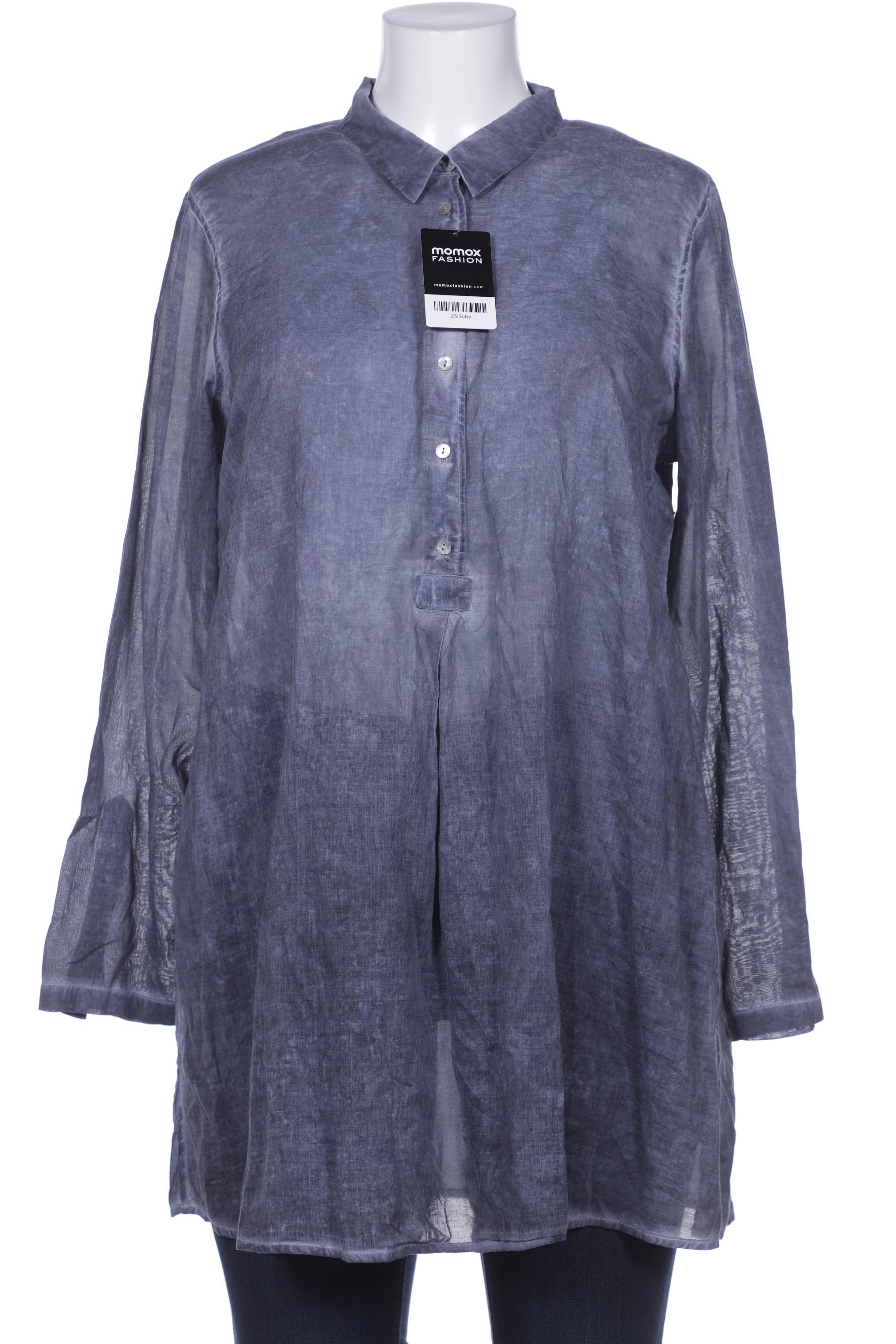 

Backstage Damen Bluse, marineblau