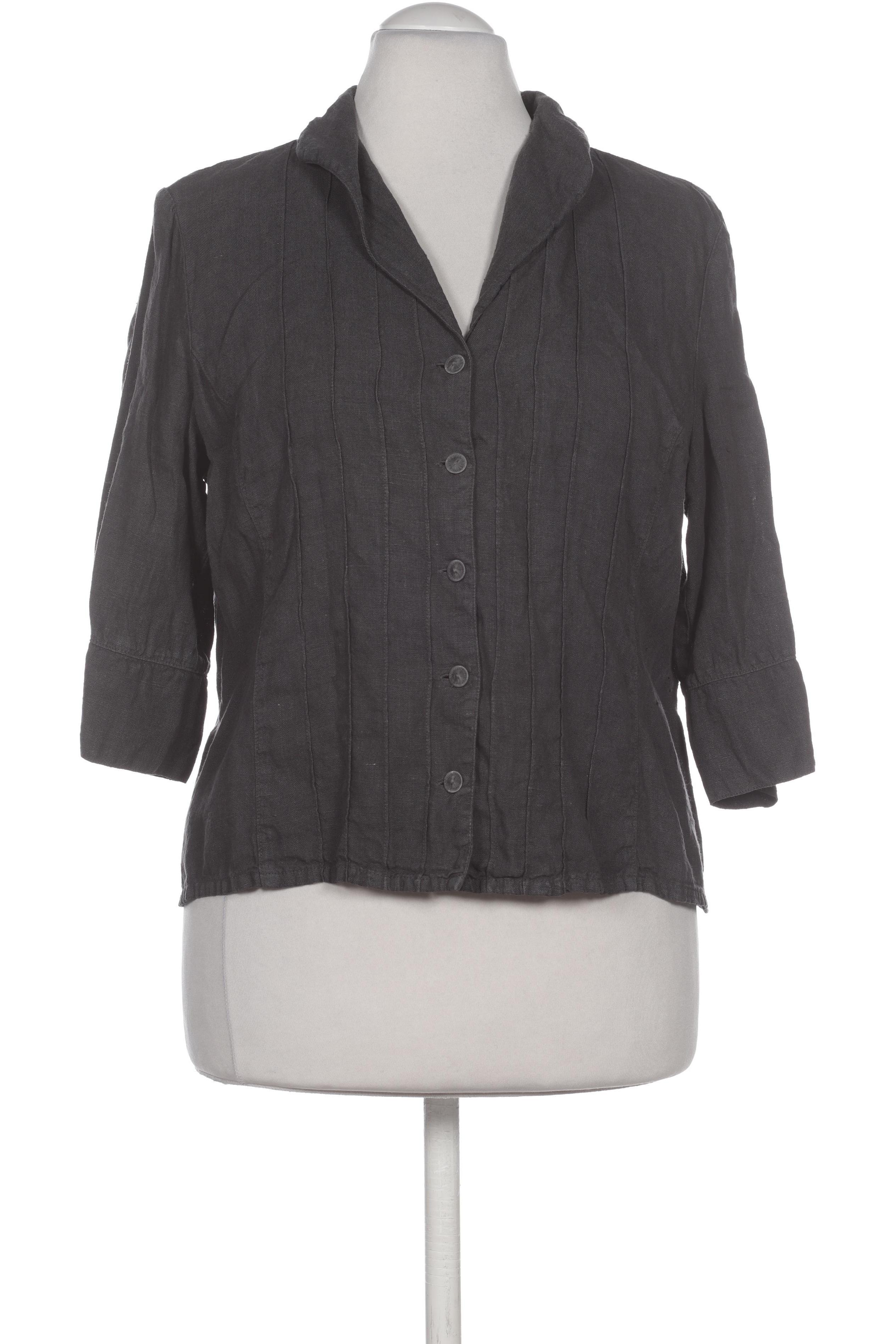 

Backstage Damen Bluse, grau, Gr.