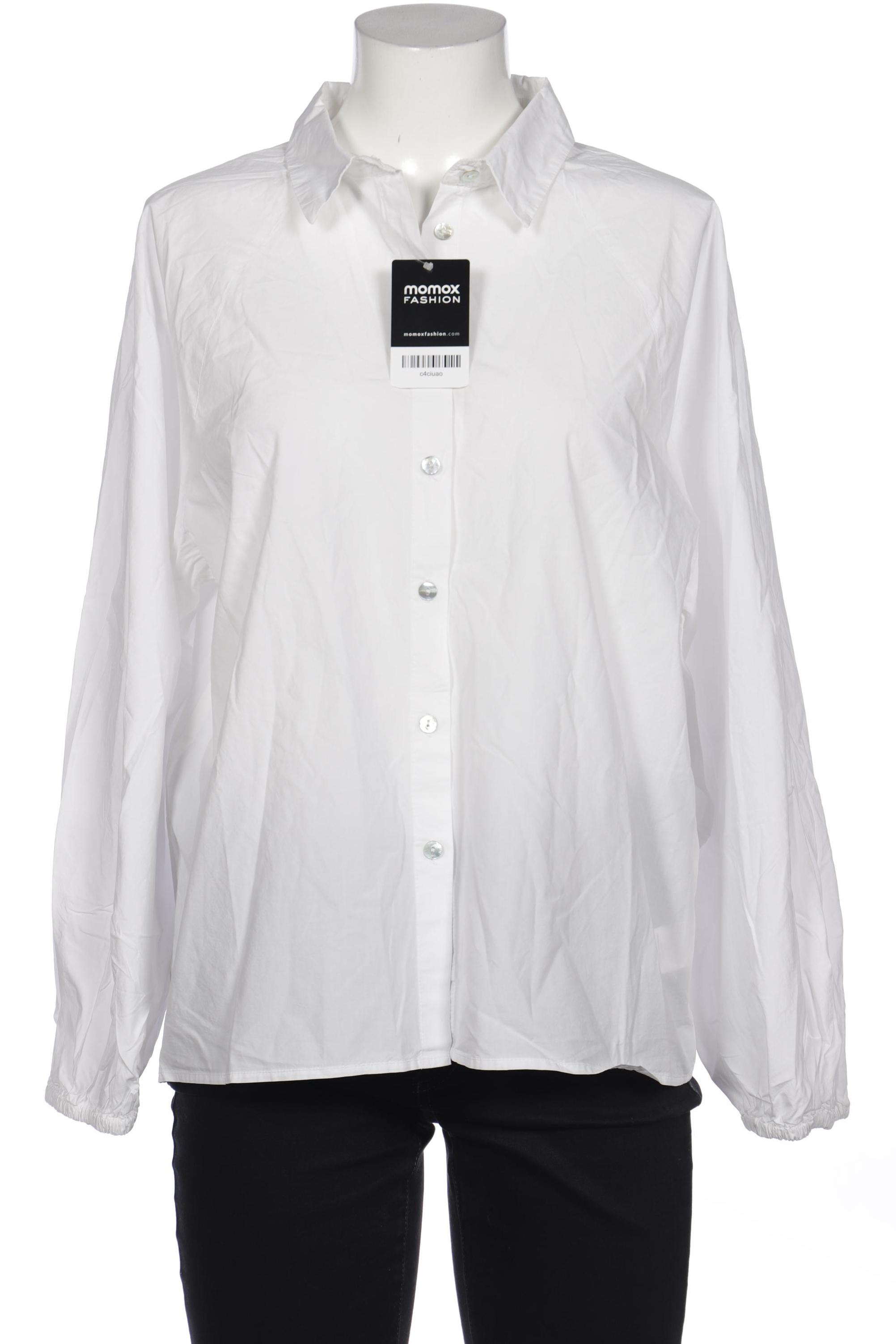 

Backstage Damen Bluse, weiß