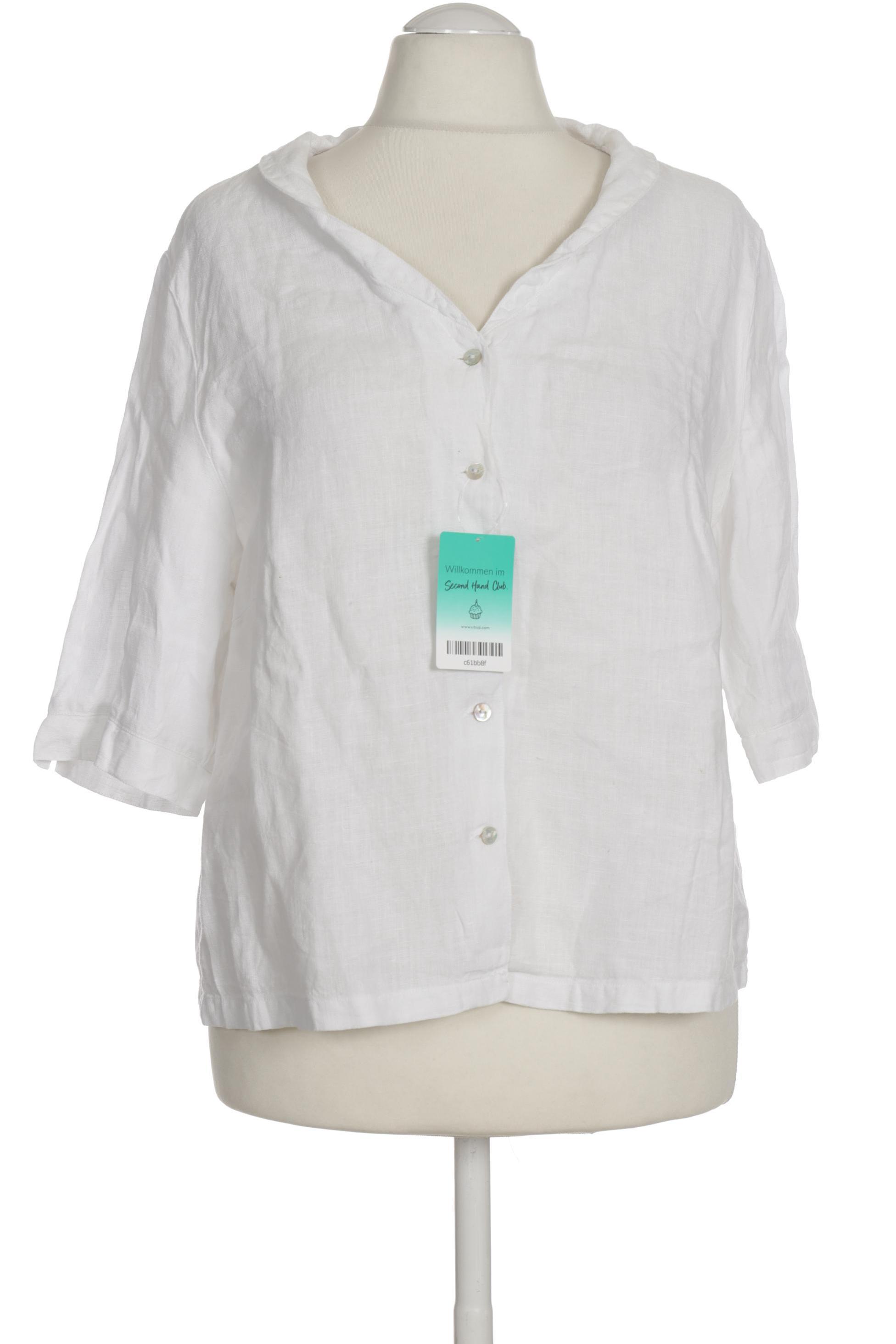 

Backstage Damen Bluse, weiß, Gr.