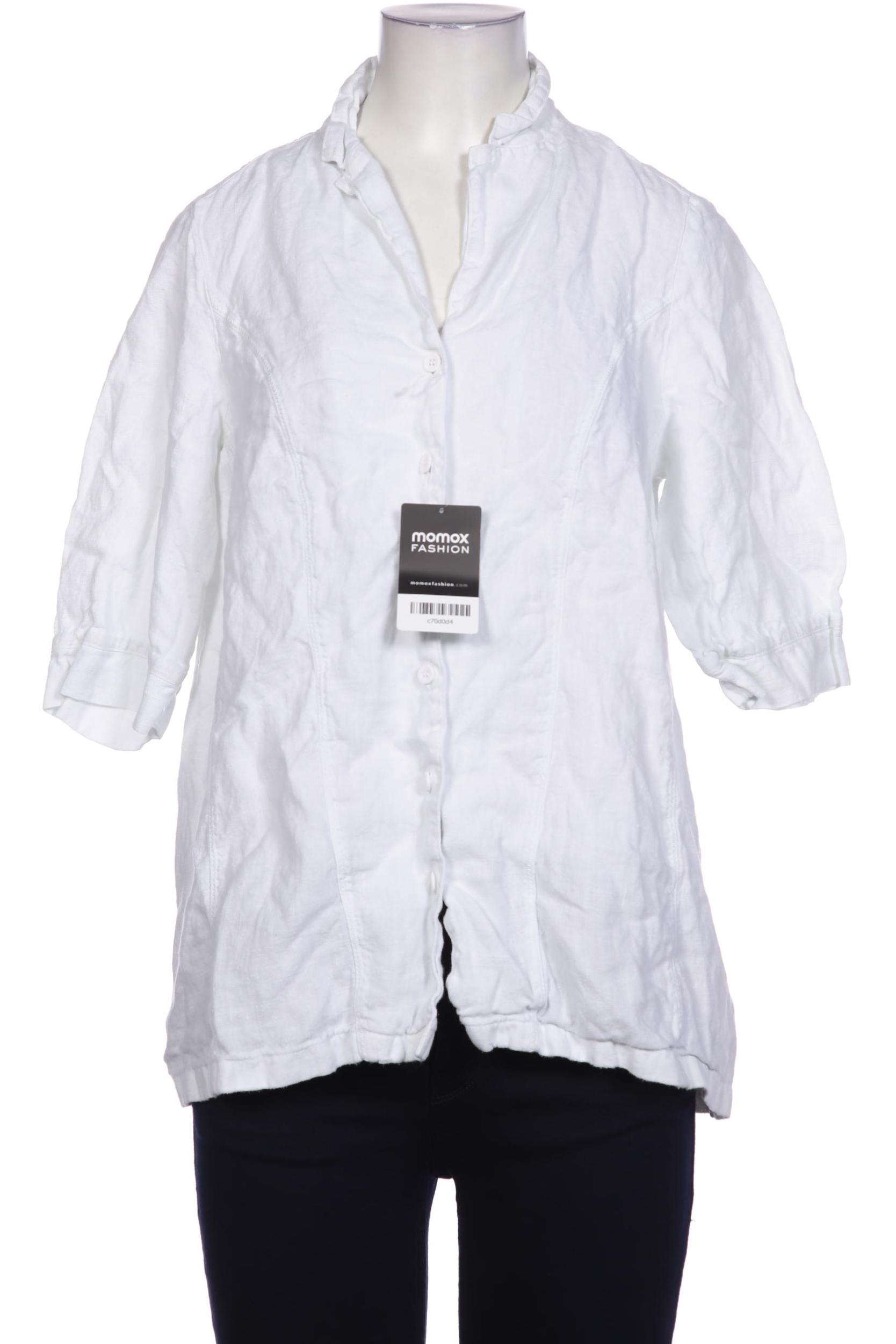 

Backstage Damen Bluse, weiß, Gr. 38