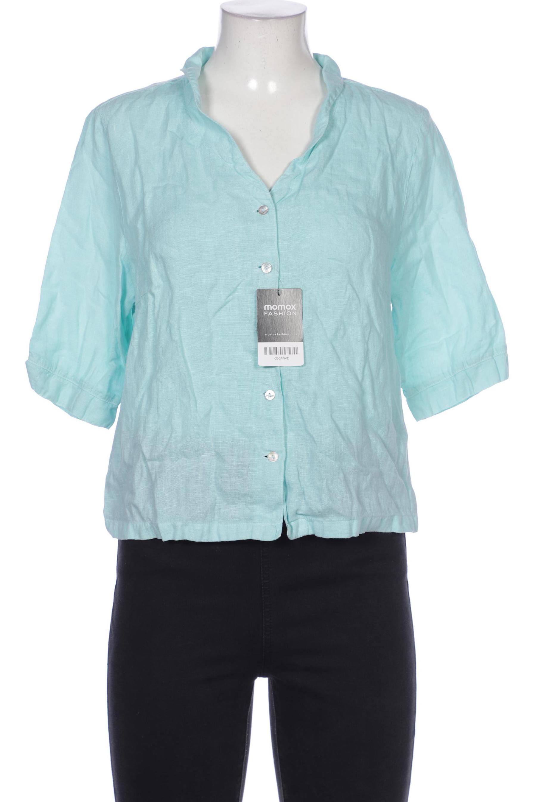 

Backstage Damen Bluse, hellblau, Gr. 42
