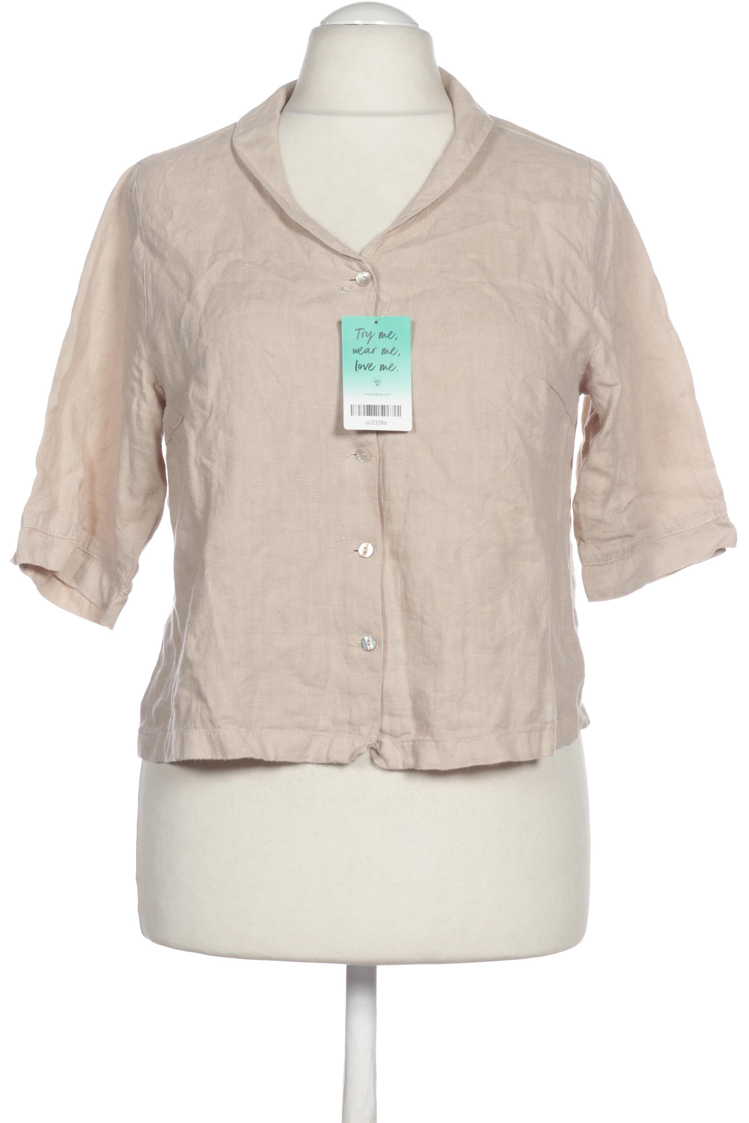 

Backstage Damen Bluse, beige, Gr.