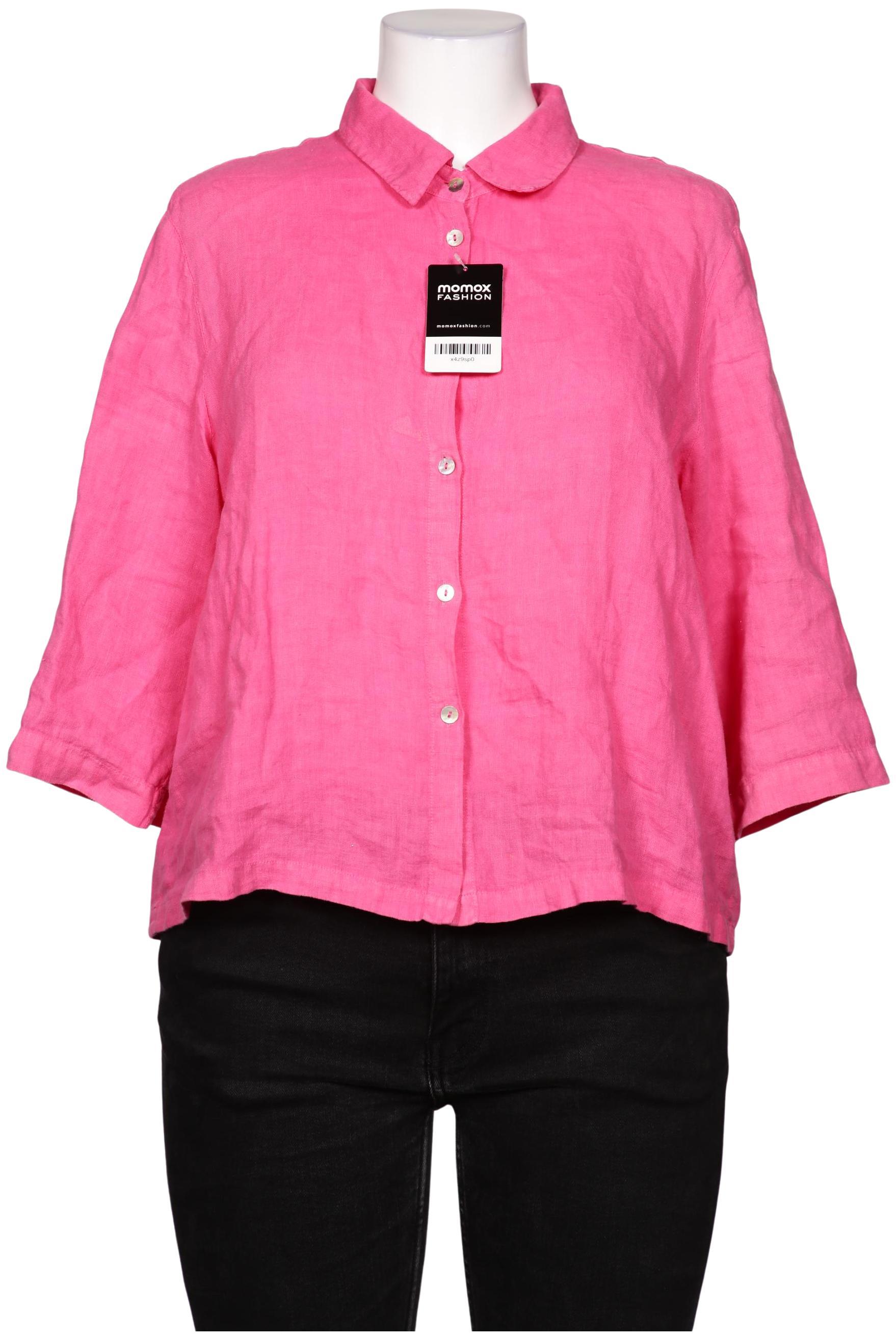 

Backstage Damen Bluse, pink, Gr. 42