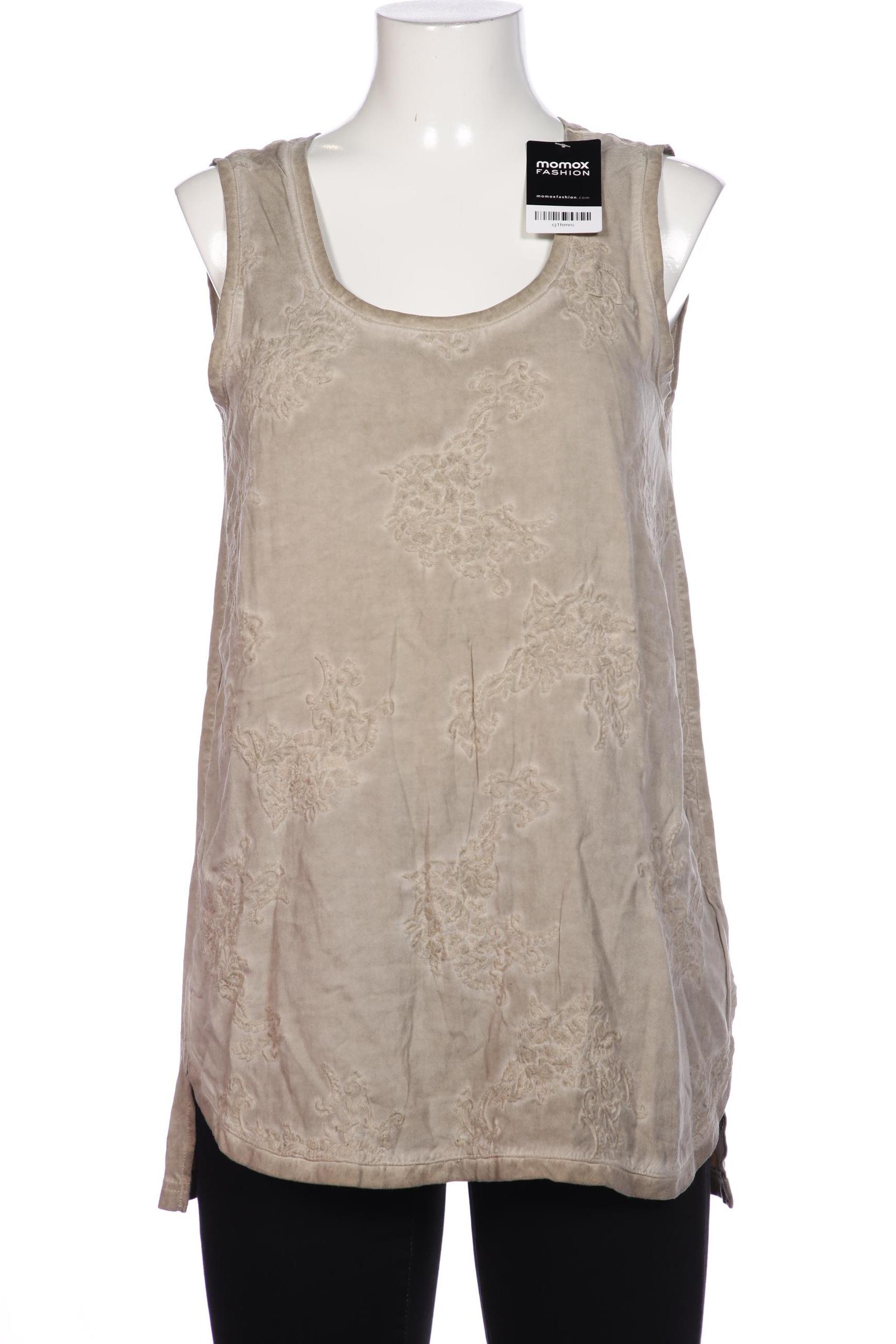 

Backstage Damen Bluse, beige