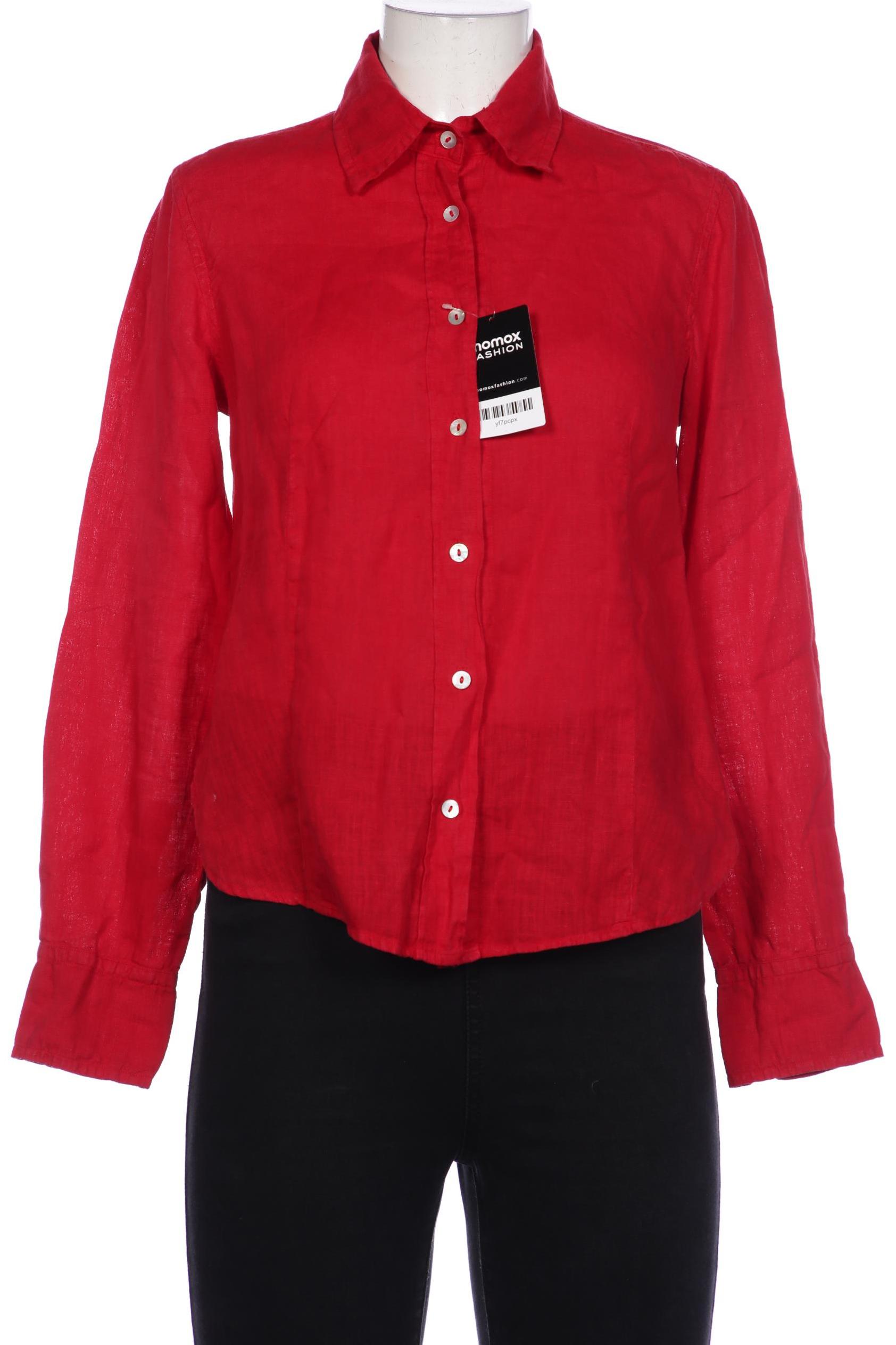 

Backstage Damen Bluse, rot, Gr. 38
