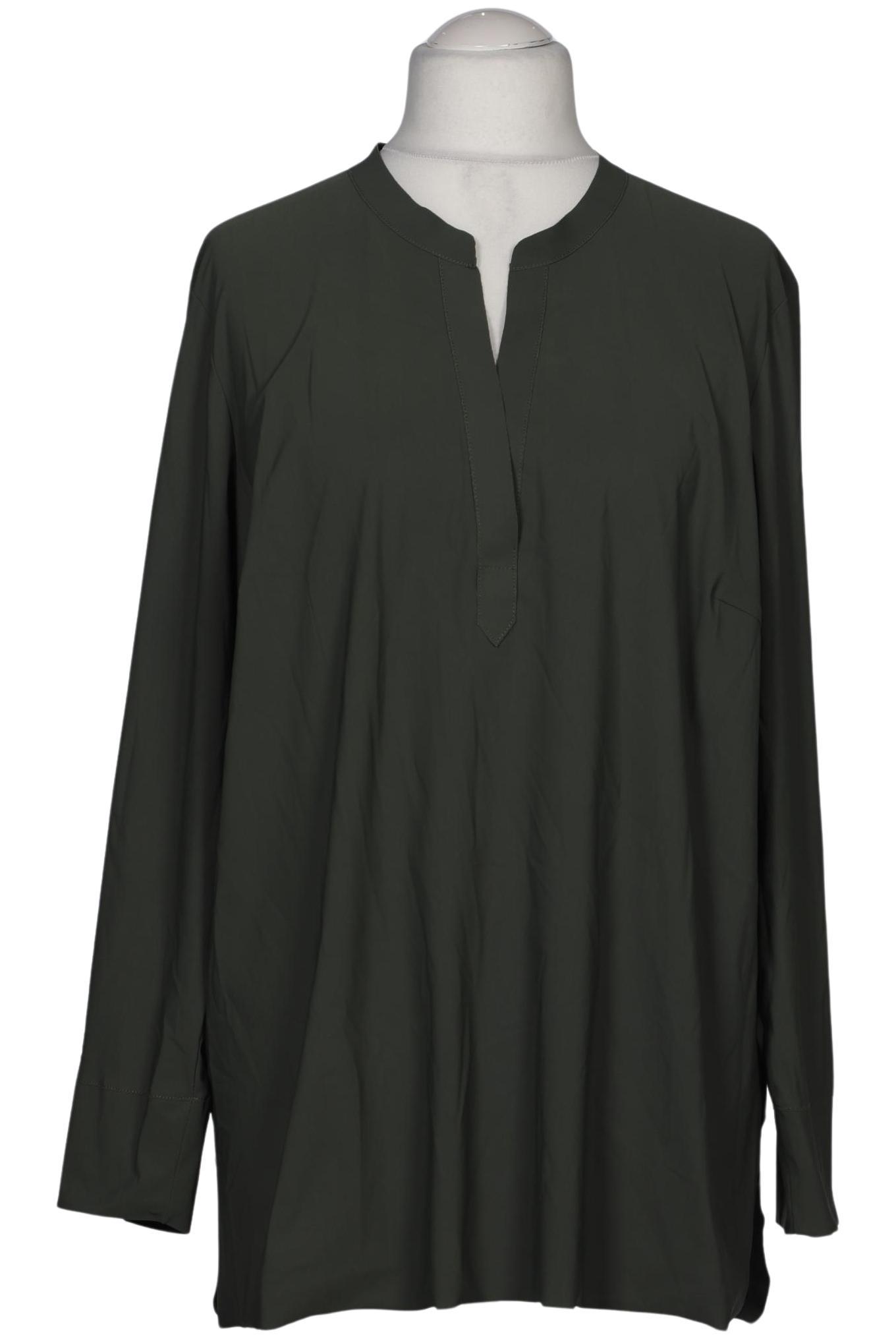 

Backstage Damen Bluse, grün, Gr. 46