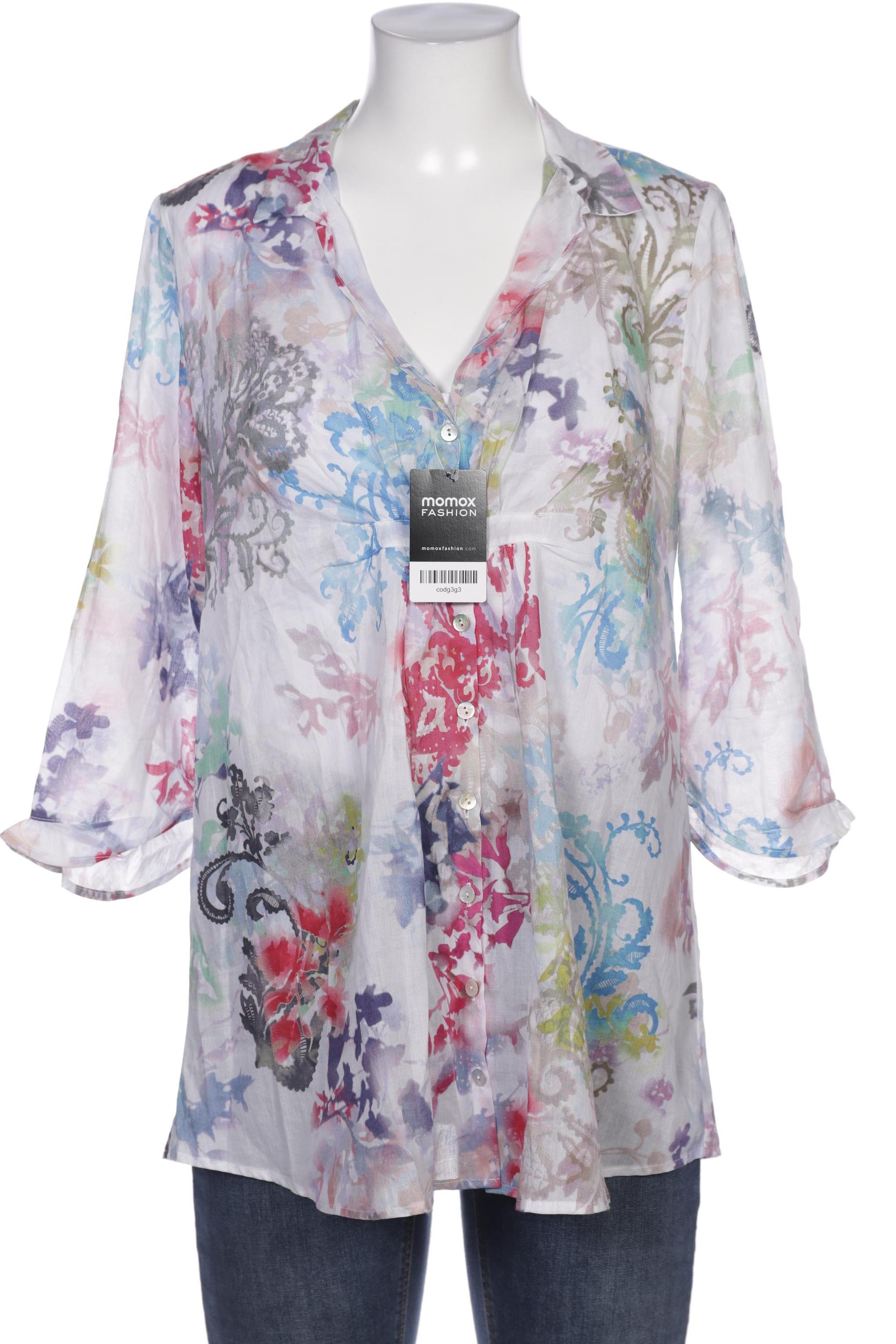 

Backstage Damen Bluse, mehrfarbig