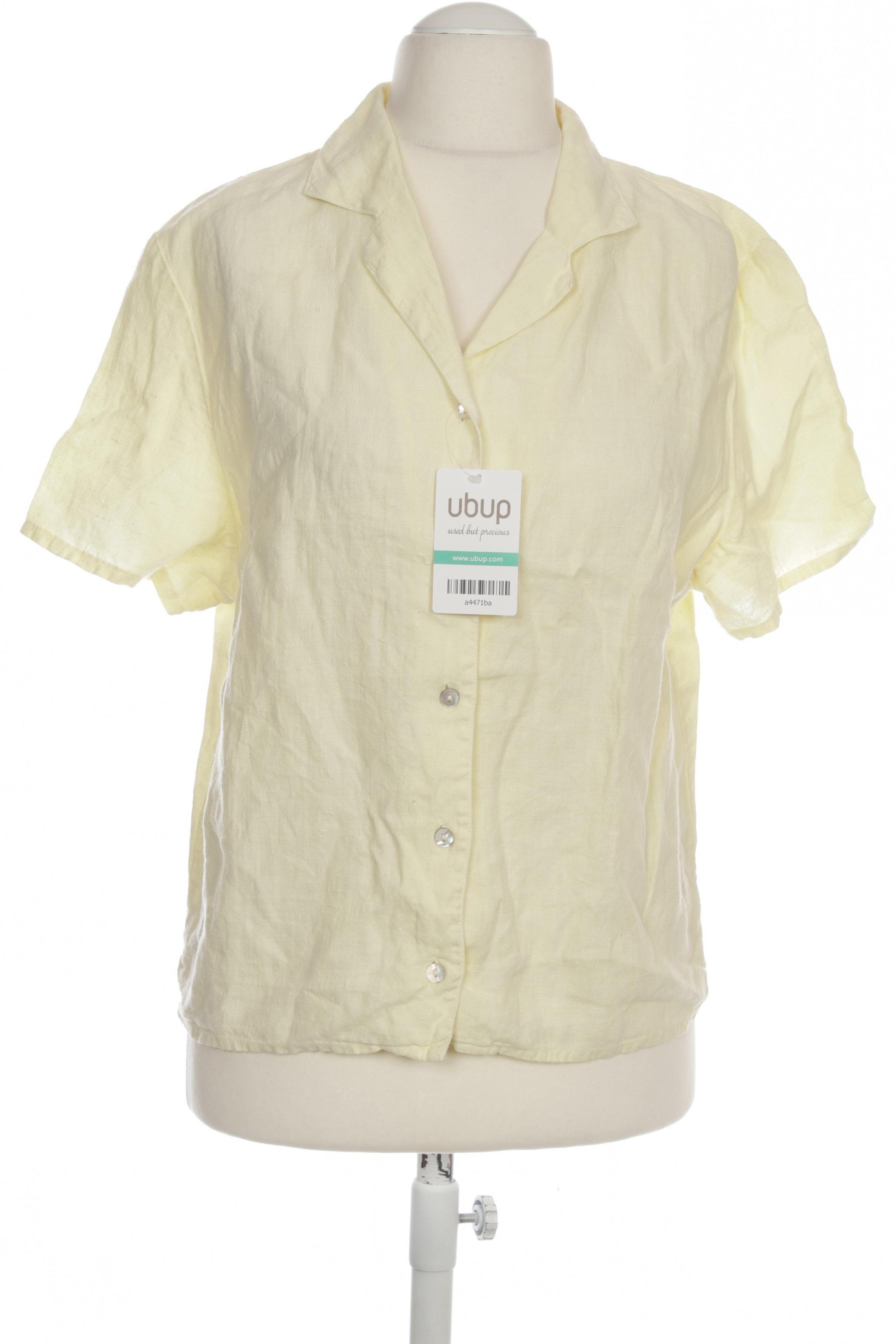 

Backstage Damen Bluse, gelb, Gr. 42