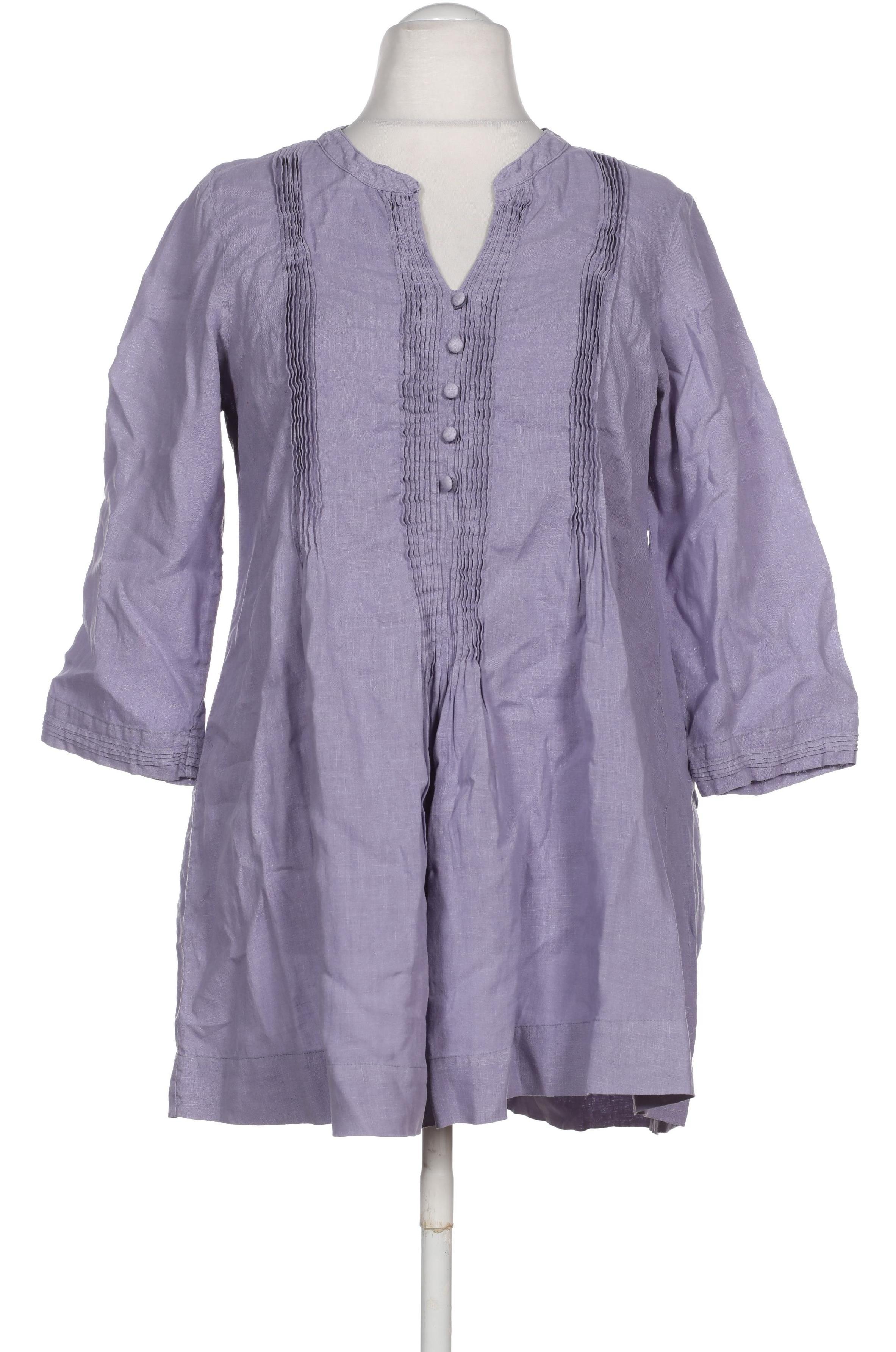 

Backstage Damen Bluse, lila, Gr.