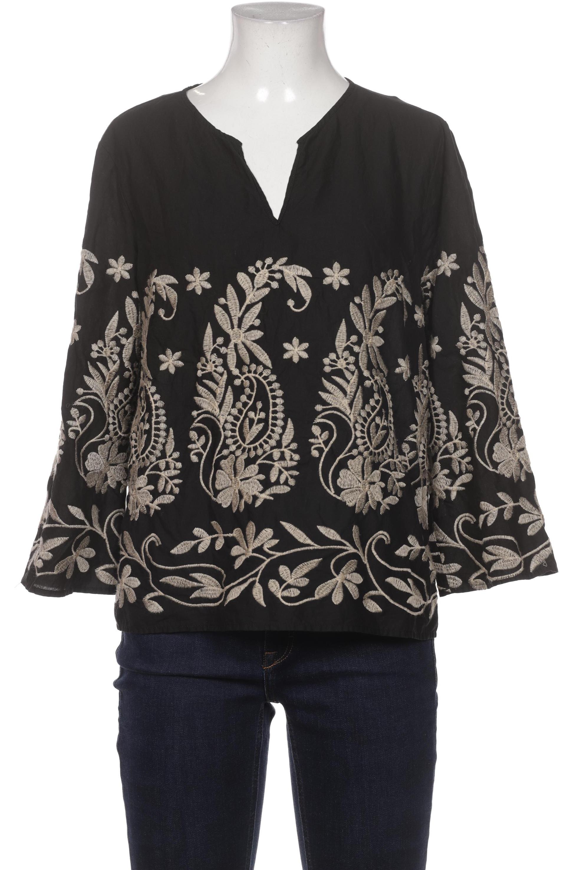 

Backstage Damen Bluse, schwarz, Gr. 40