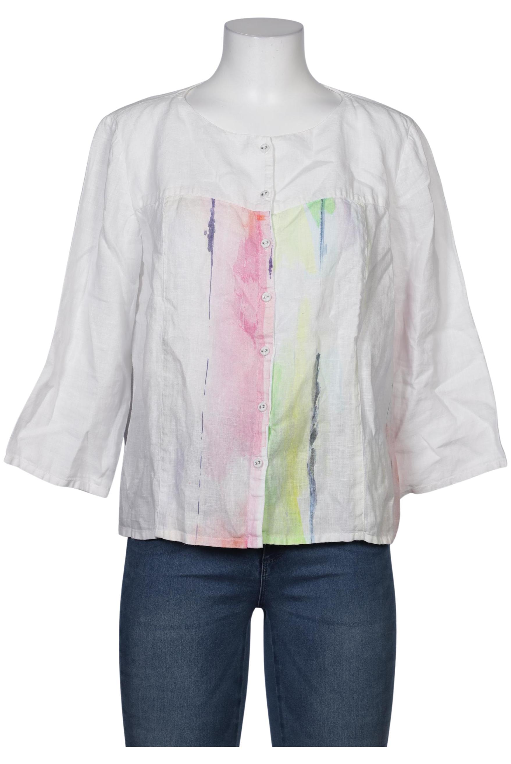 

Backstage Damen Bluse, mehrfarbig, Gr. 42