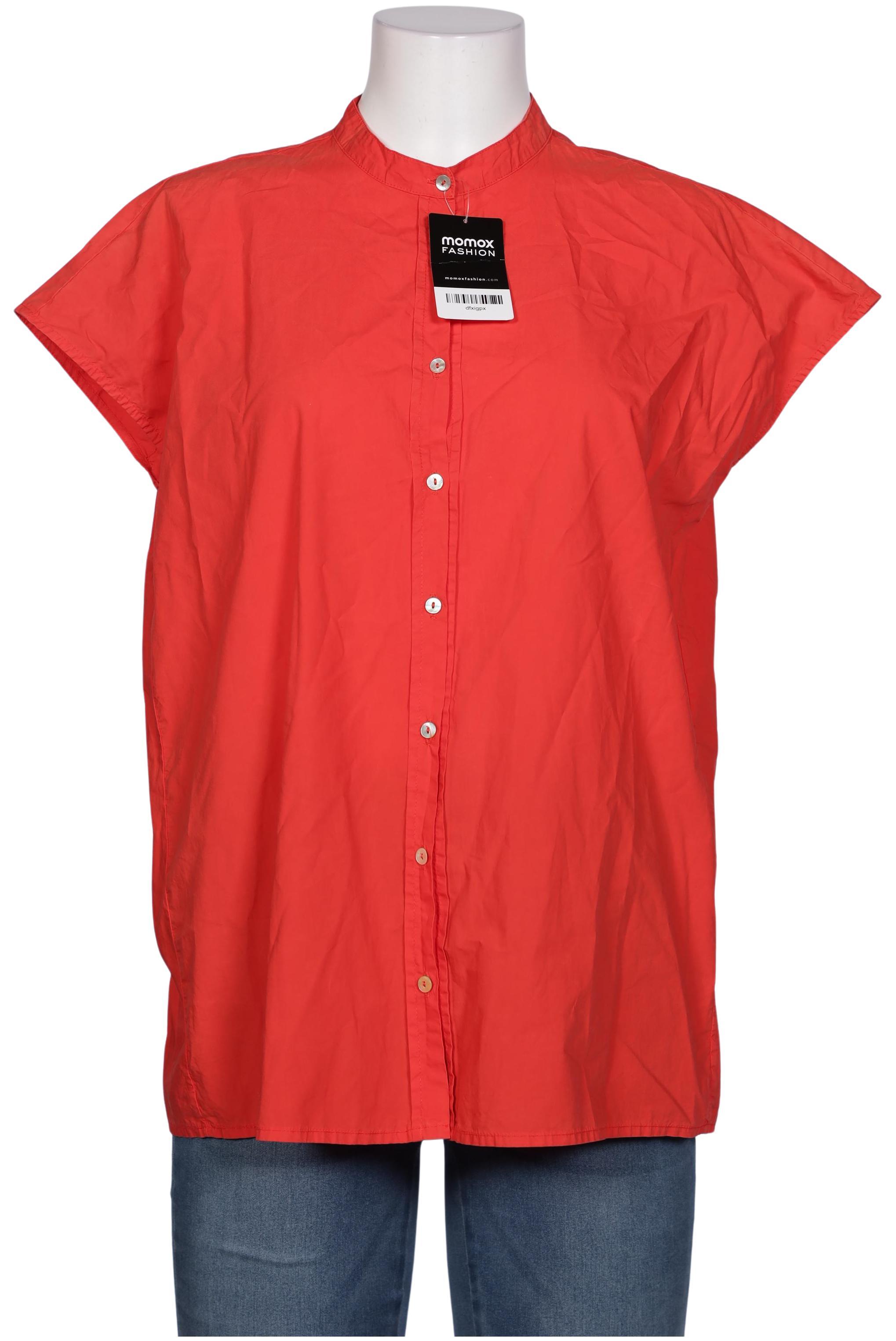 

Backstage Damen Bluse, rot, Gr. 36