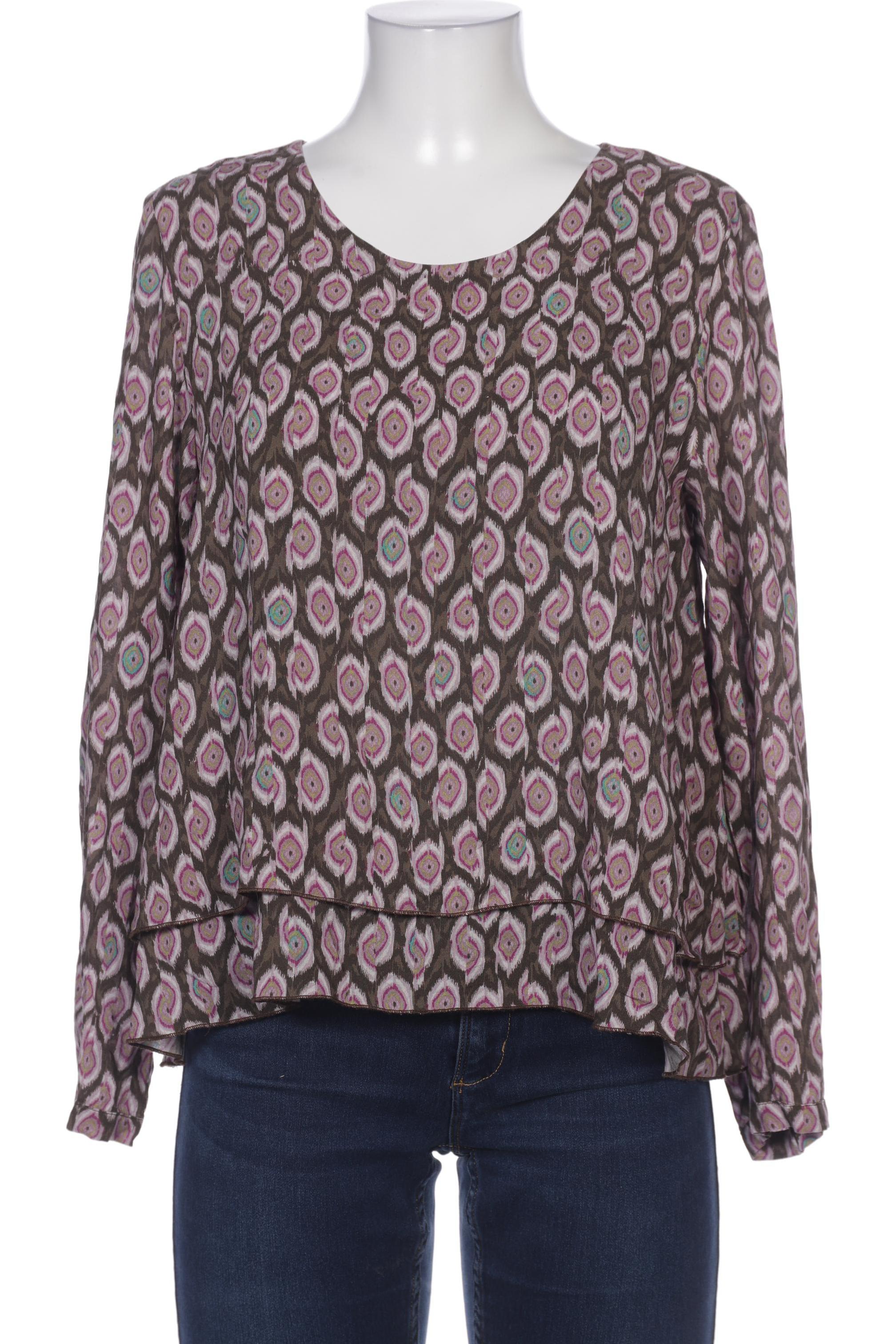 

Backstage Damen Bluse, braun